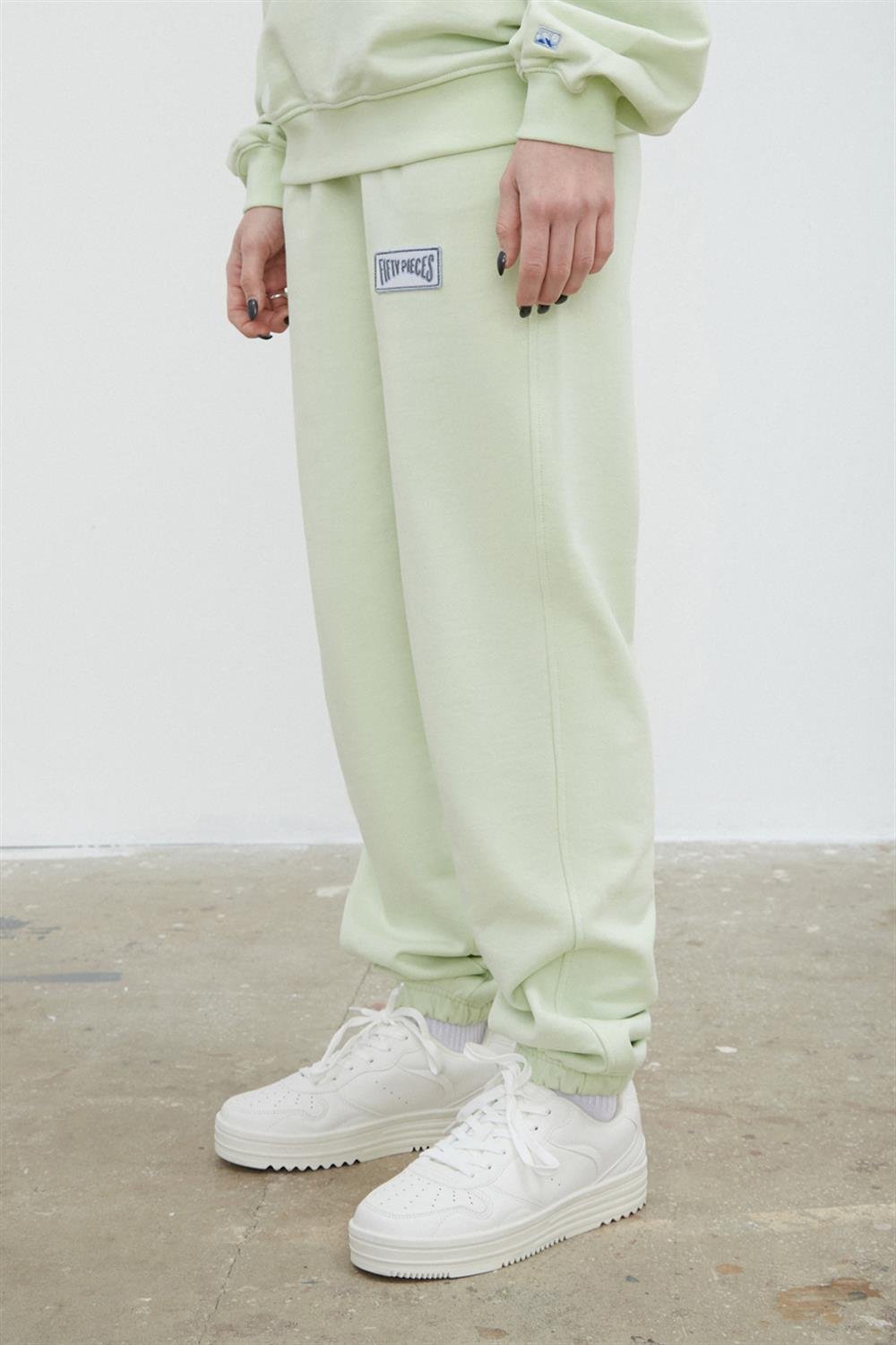 KADIN BOYFRIEND JOGGER