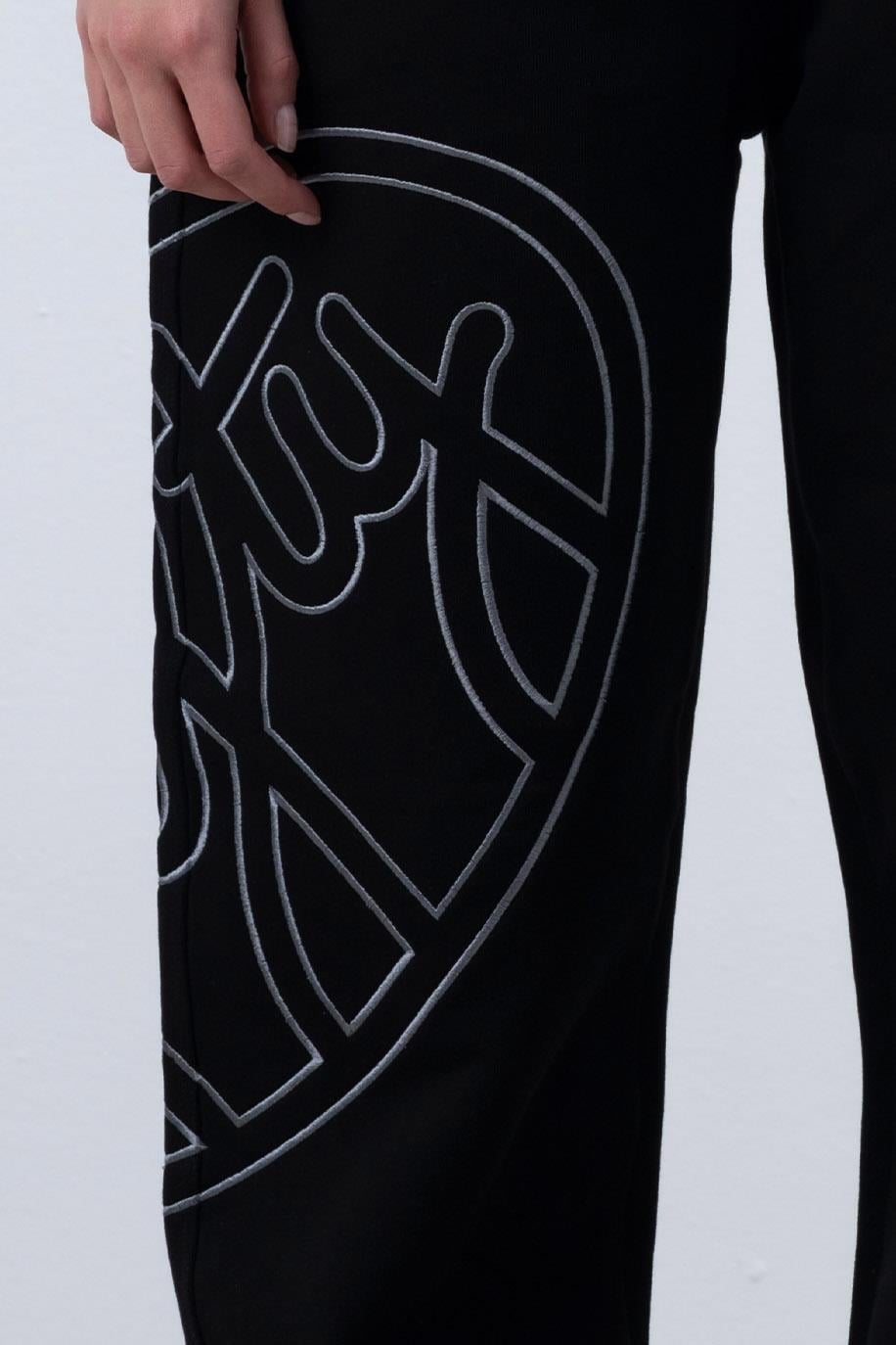 Kadın Core Loose Fit Jogger