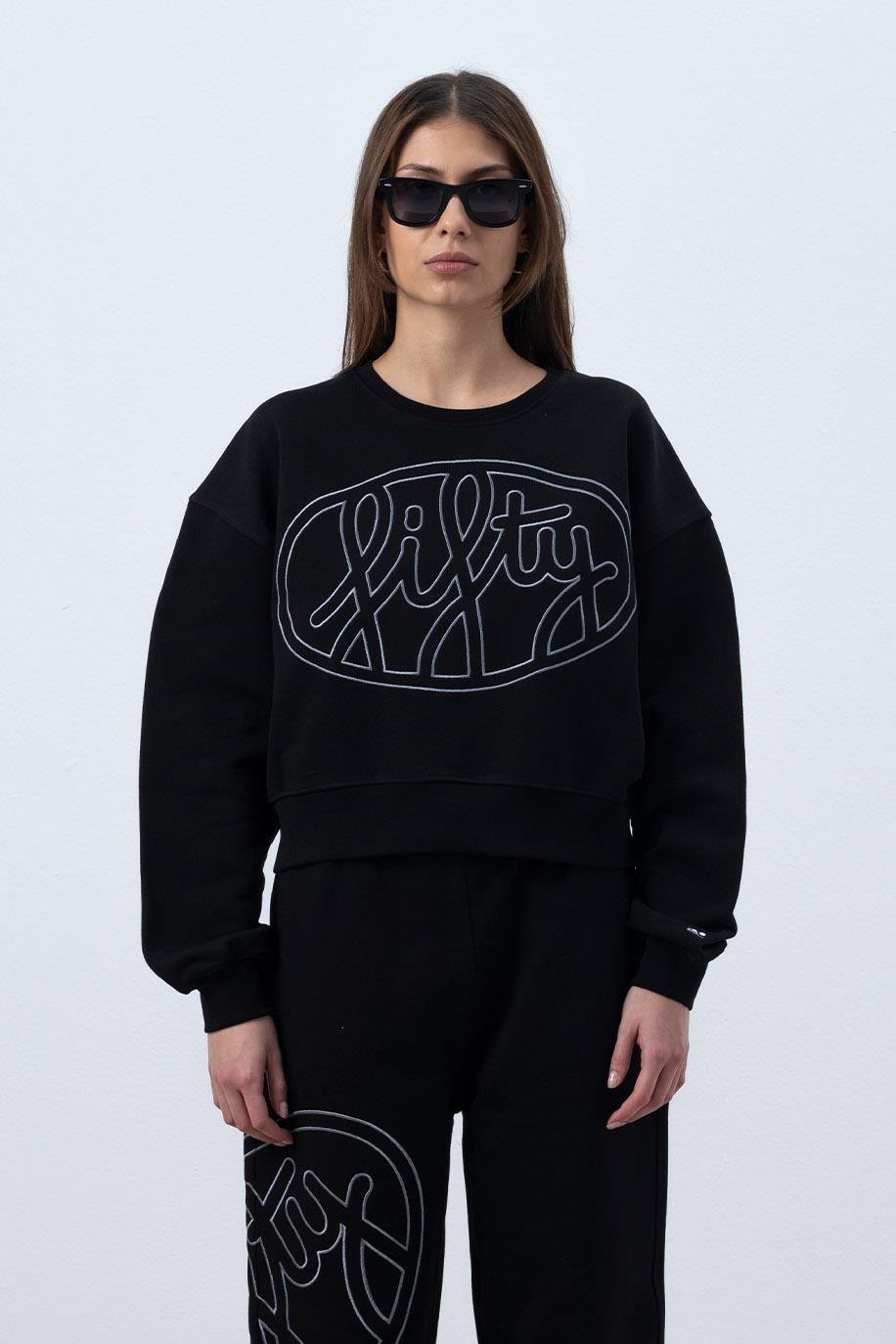 KADIN CORE MID-LENGTH SWEATSHIRT