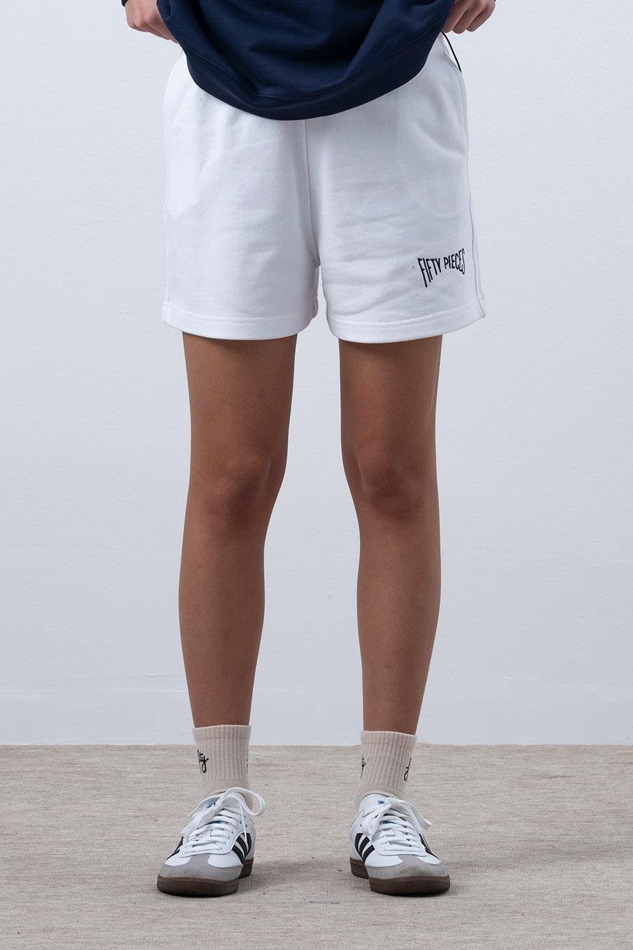 KADIN CORE OVERSIZE SWEATSHIRT