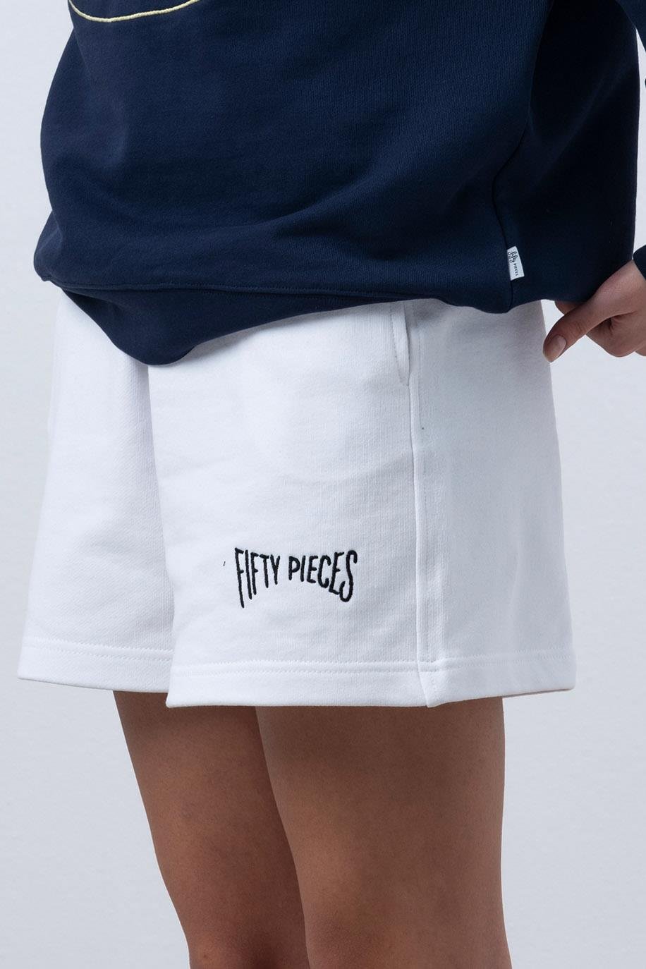 KADIN CORE OVERSIZE SWEATSHIRT