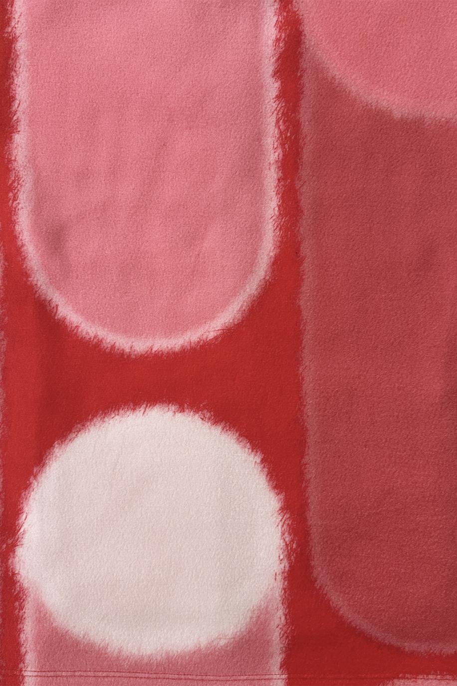 Women's Zippered Fleece Vest