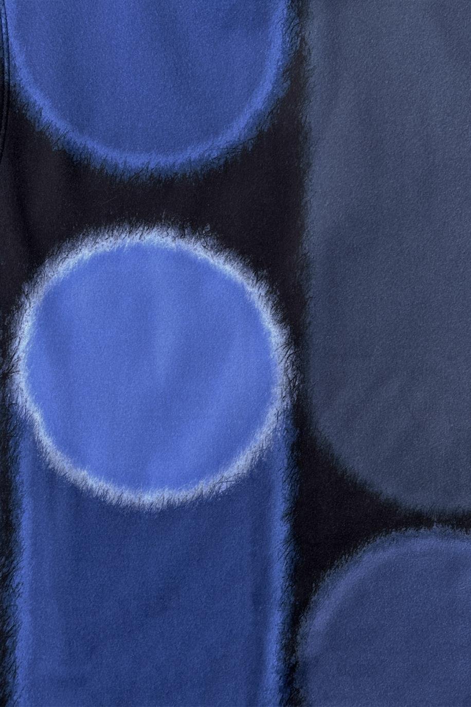 Women's Zippered Fleece Vest