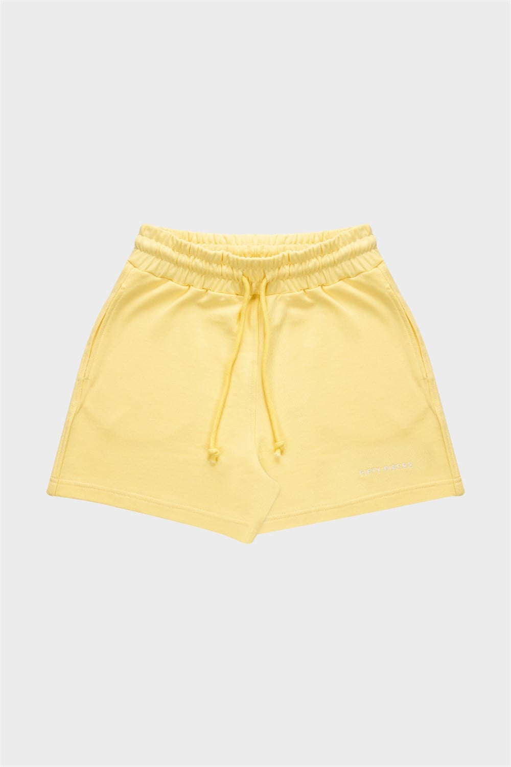 Kadın Loose Fit Şort