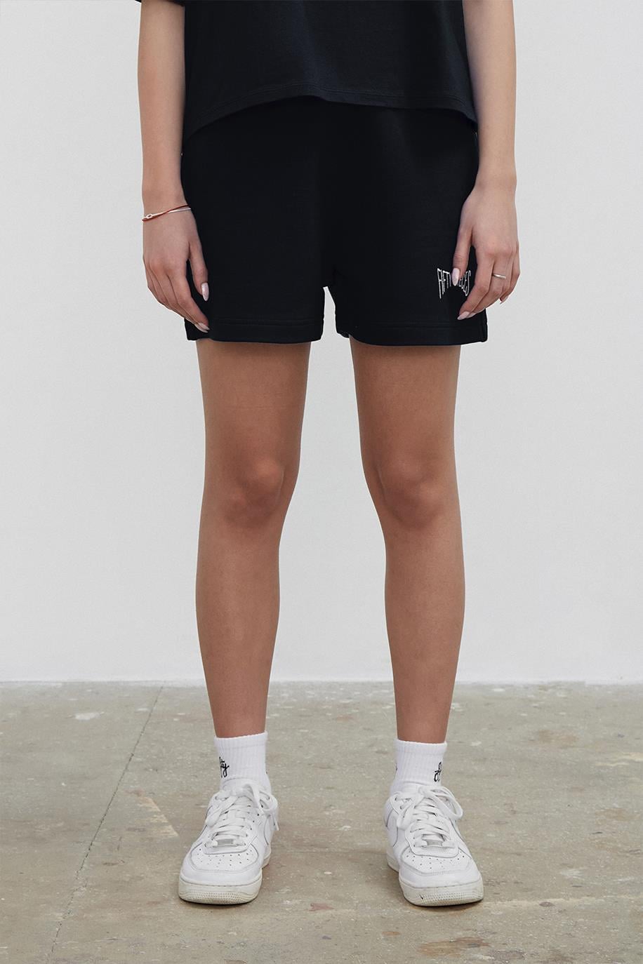 Women's Loose Fit Shorts