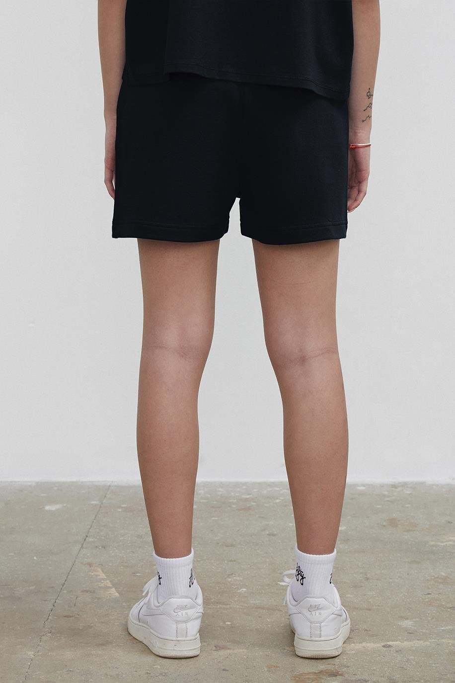 Women's Loose Fit Shorts