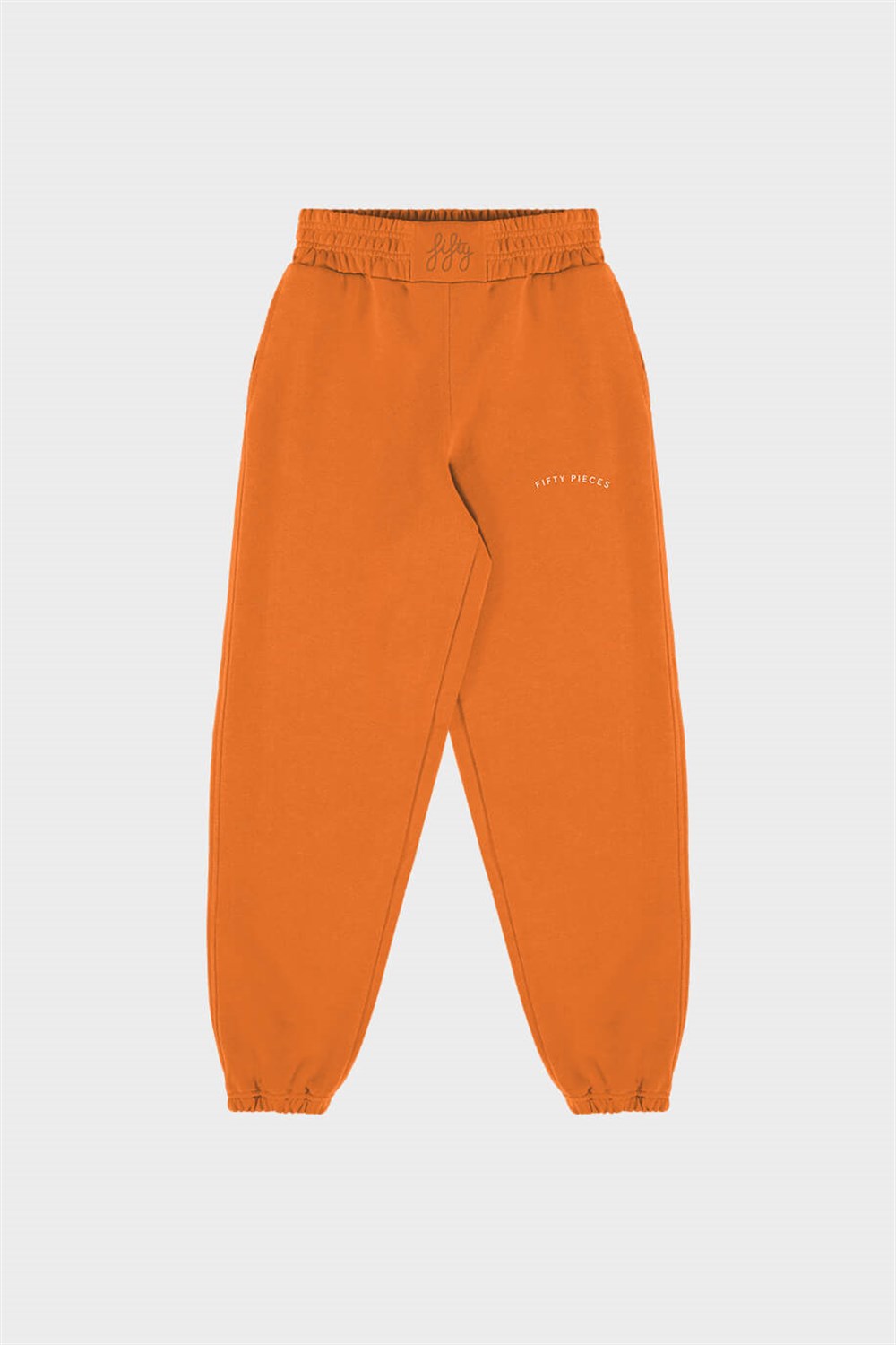 KADIN LOOSE FIT JOGGERS