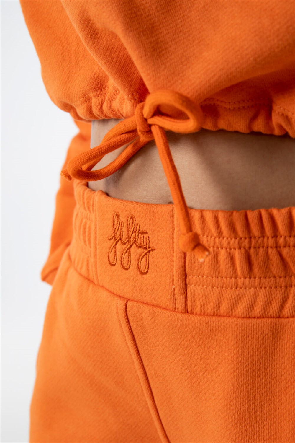KADIN LOOSE FIT JOGGERS