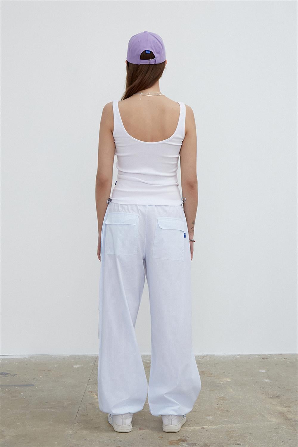 KADIN U-YAKA BASIC ATLET