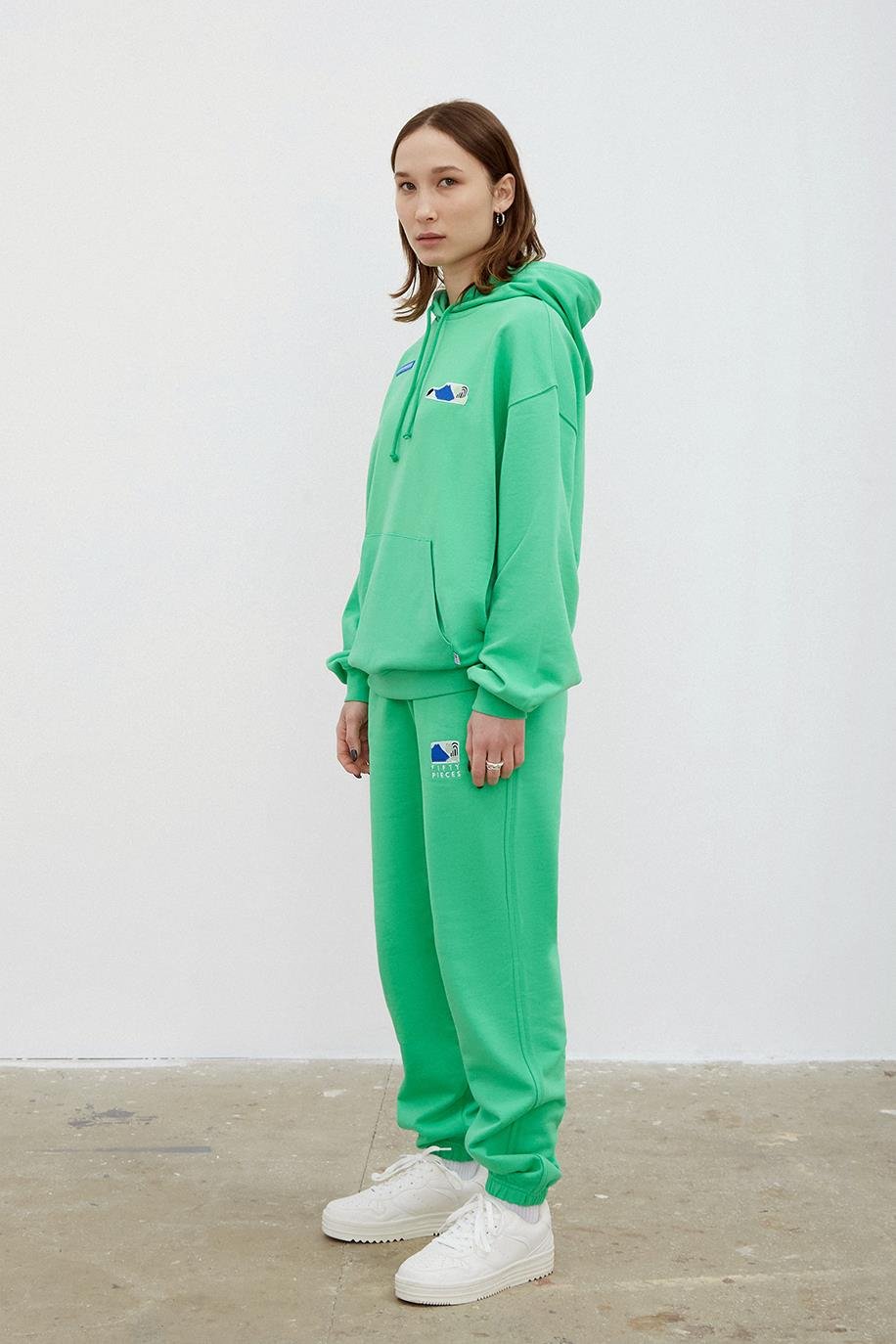 Women's Oversized Hoodie