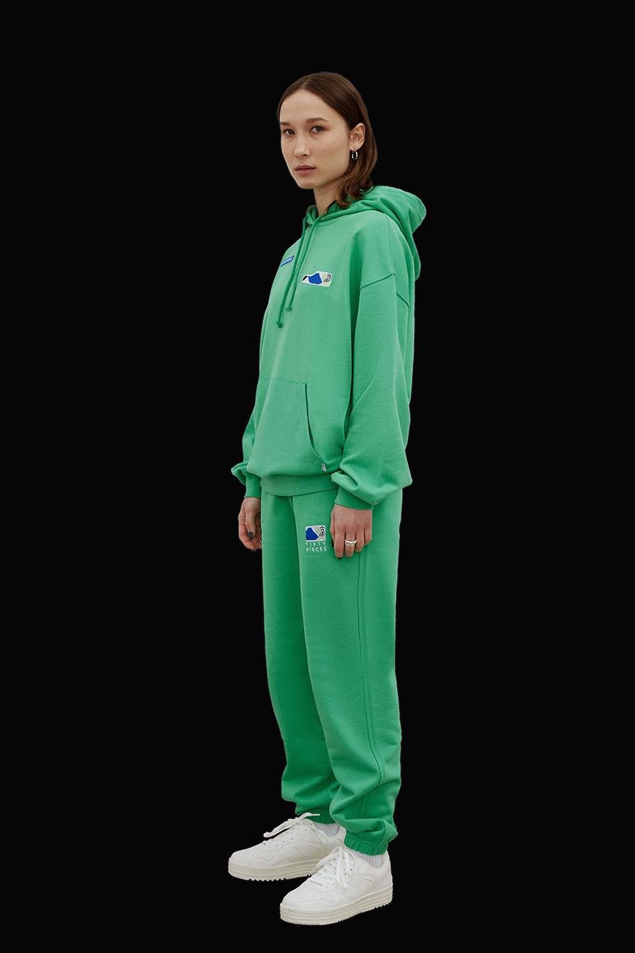 Women's Oversized Hoodie