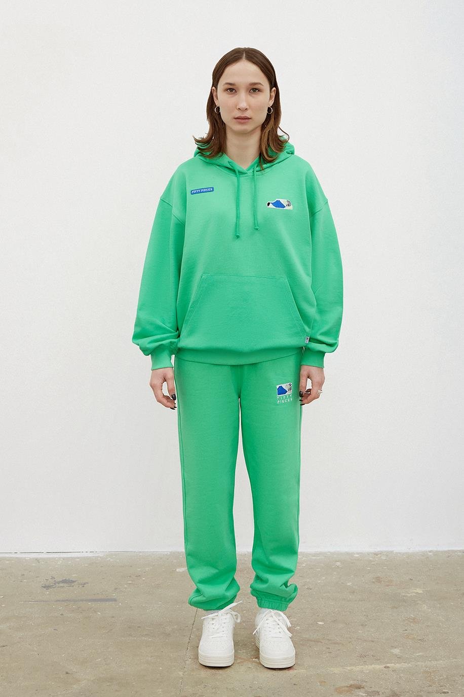 Women's Oversized Hoodie