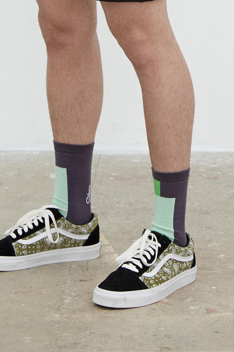 3'lü Favorite Çorap