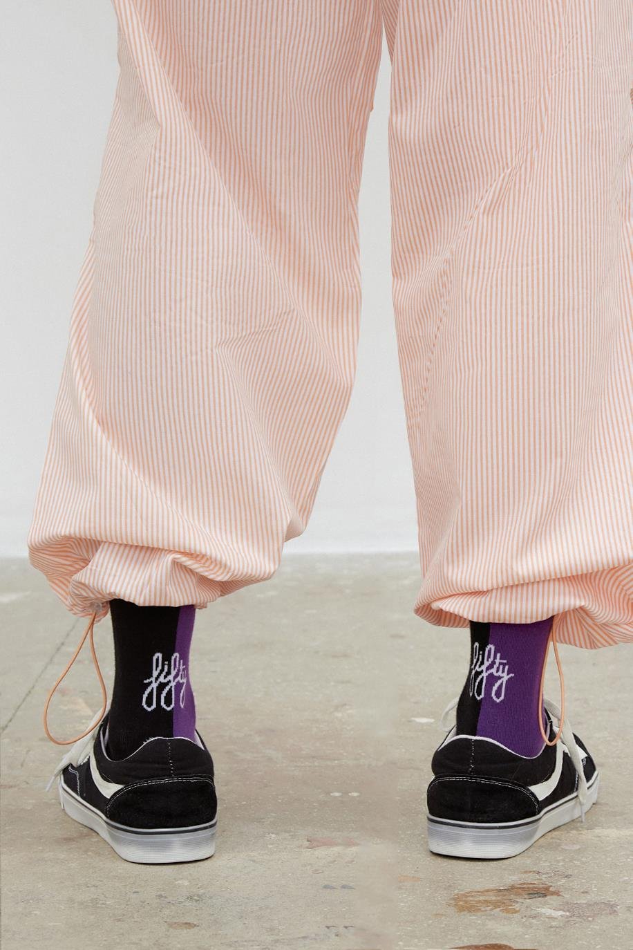 3'lü Favorite Çorap