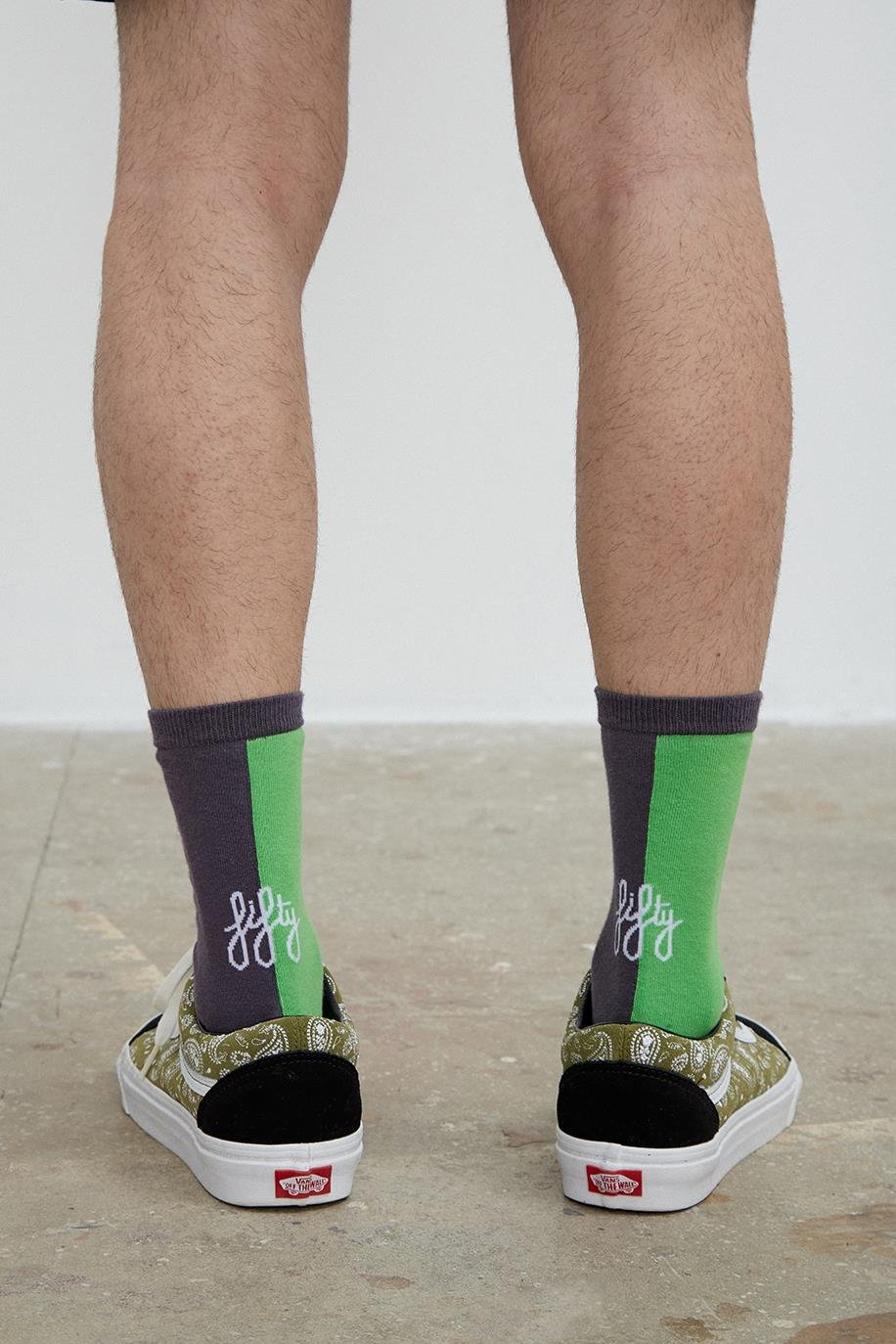 3'lü Favorite Çorap