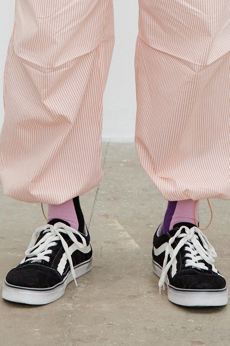 3'lü Favorite Çorap