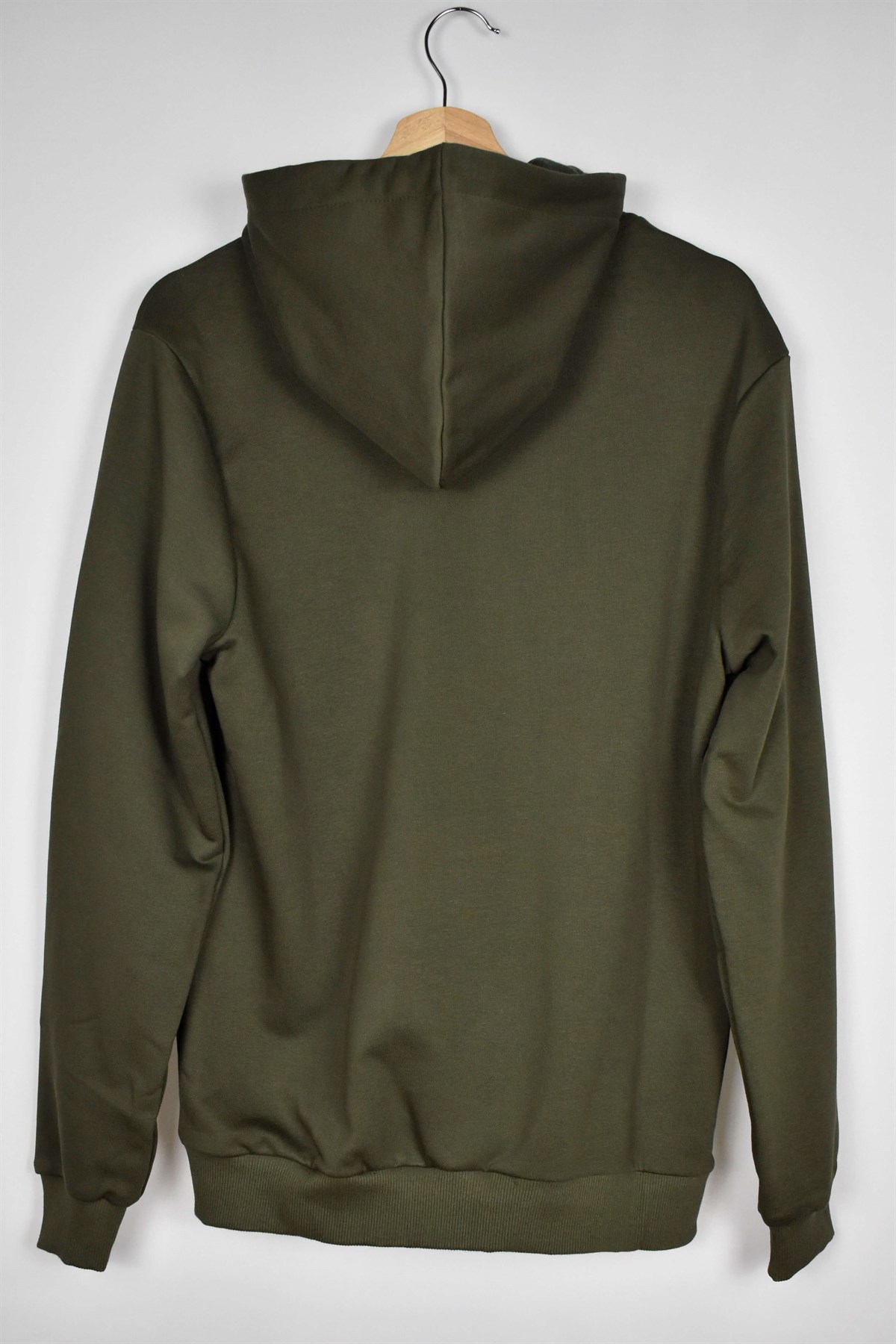 Erkek Sweatshirt