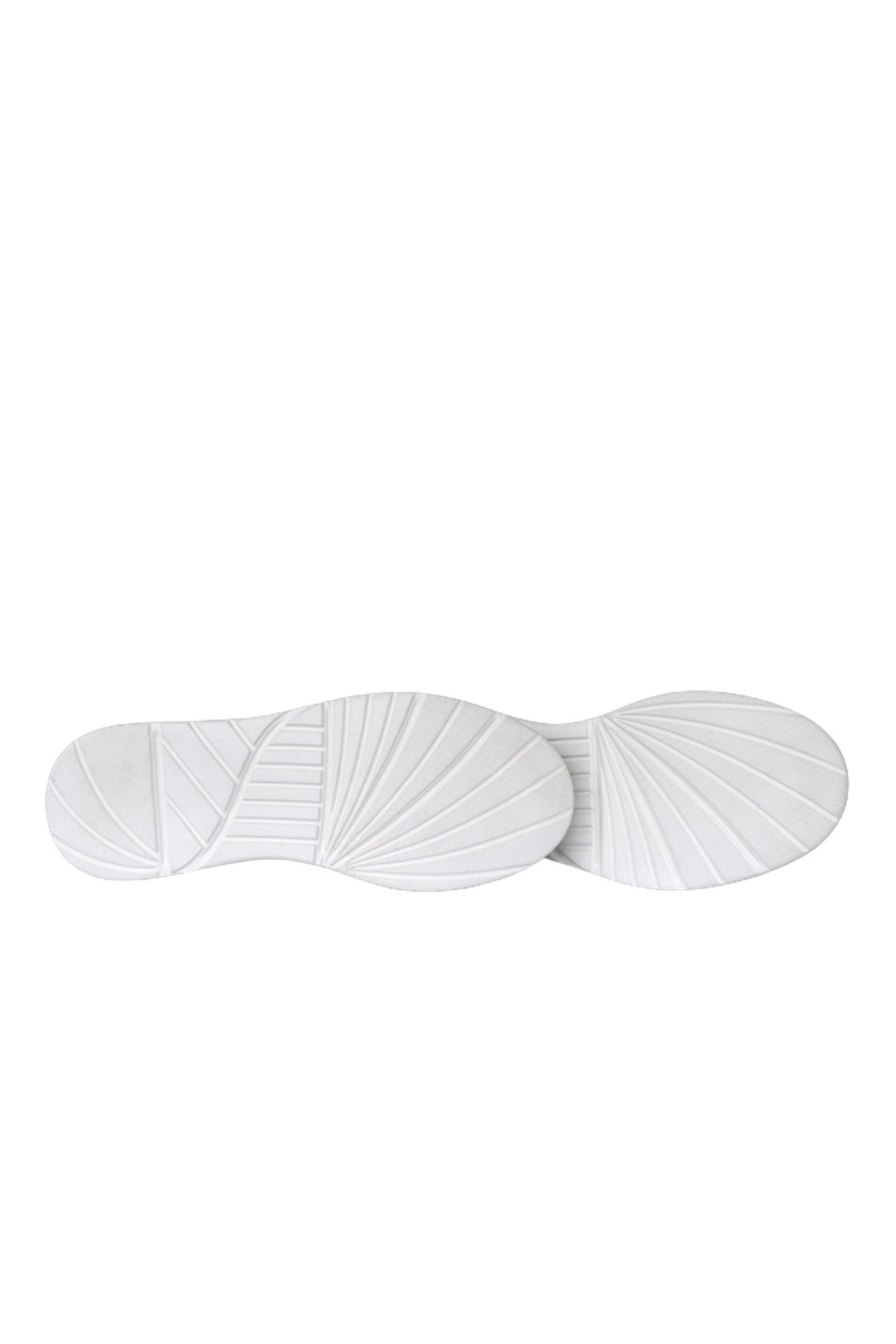 Hakiki Deri Taba Erkek Sneaker 