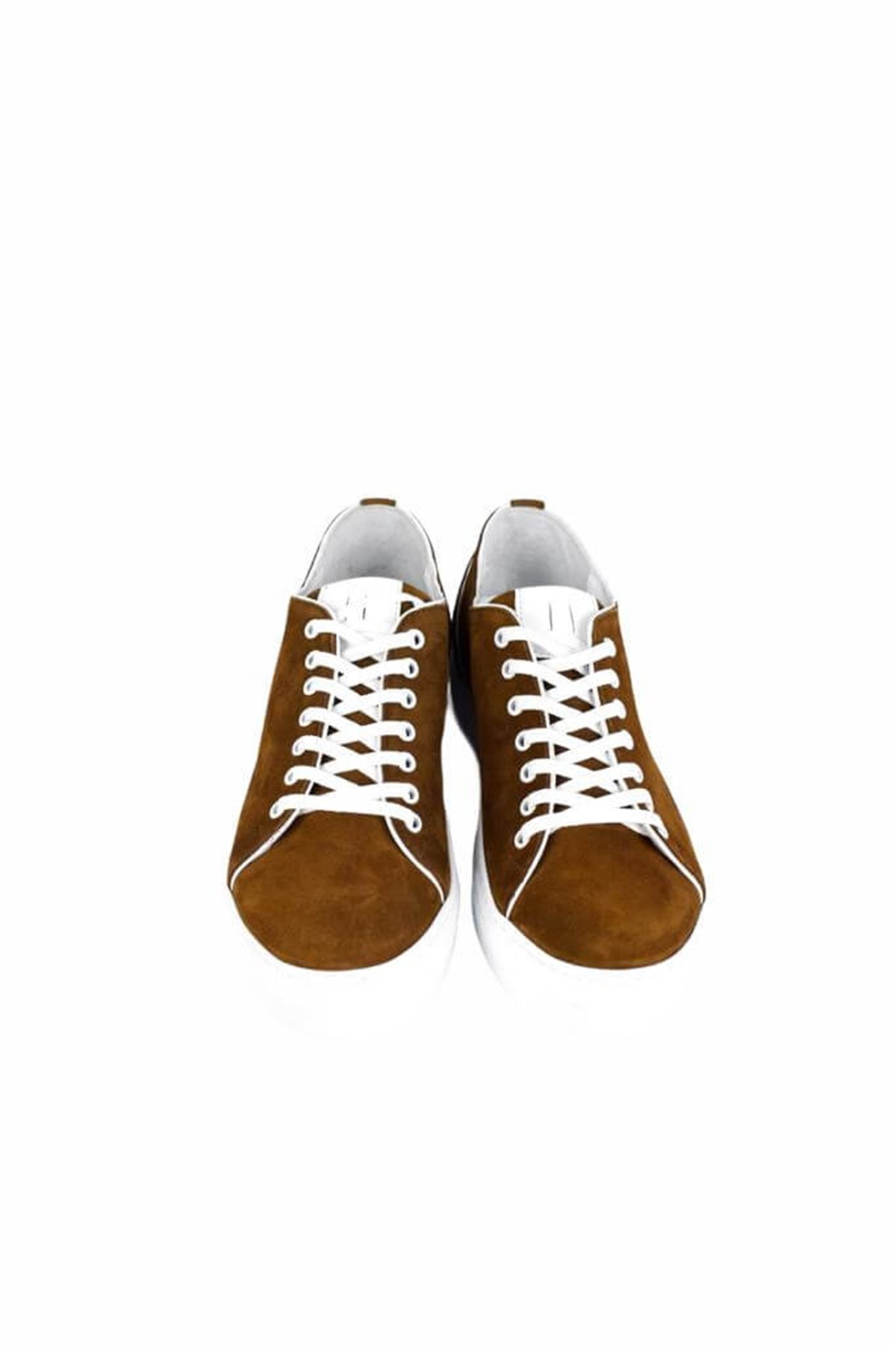 Hakiki Deri Taba Kadın Sneaker ITW465CW
