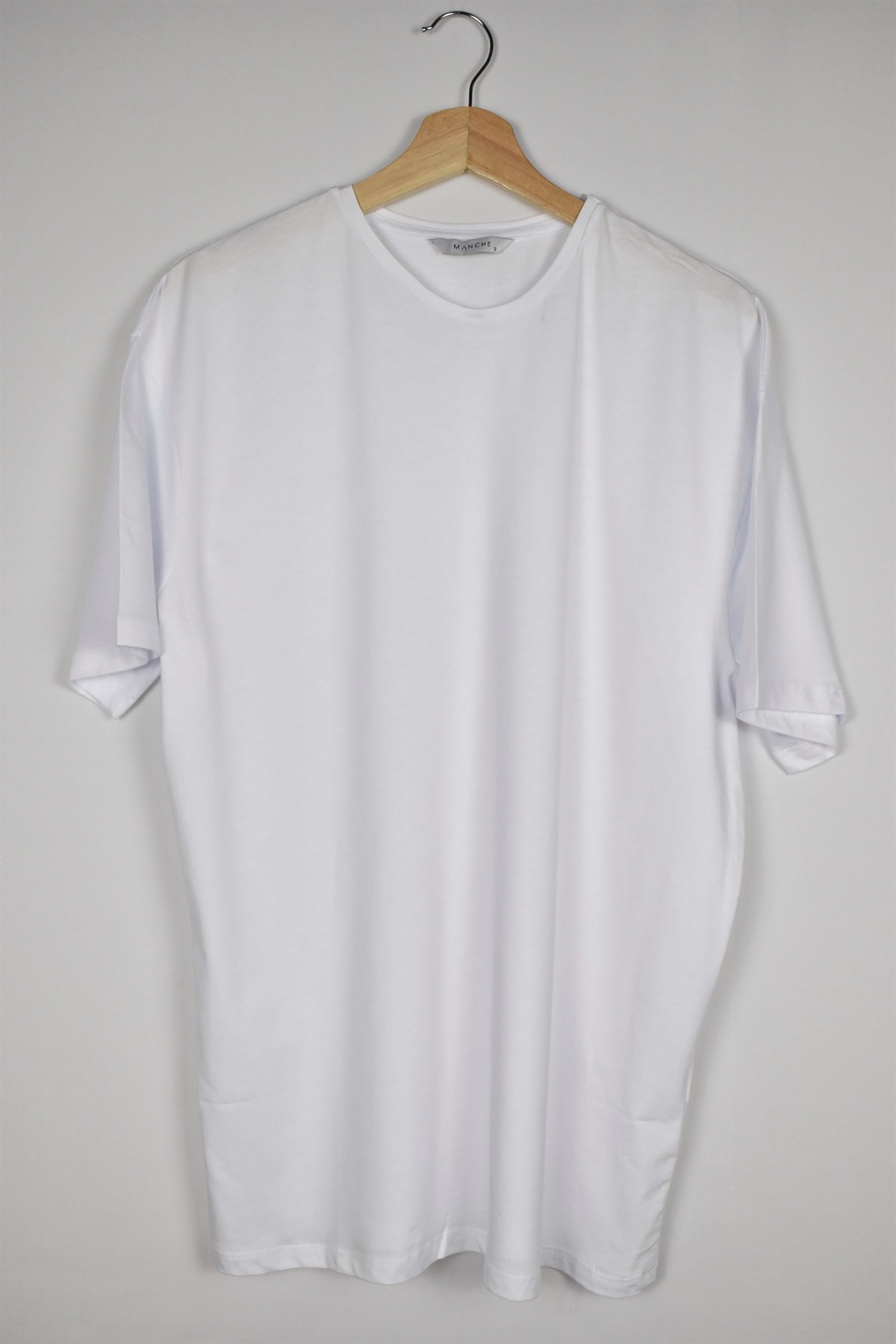 Oversize T-Shirt