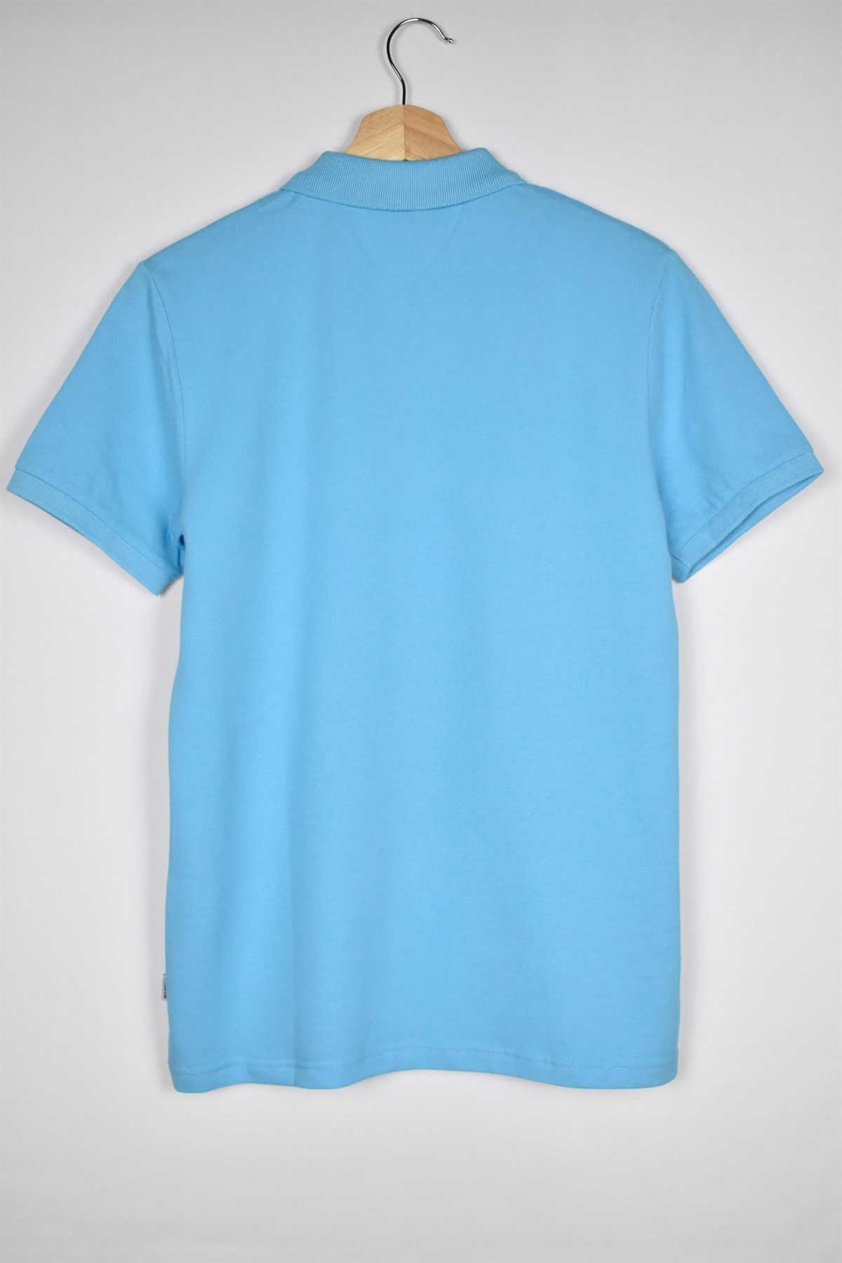 Polo Yaka T-Shirt
