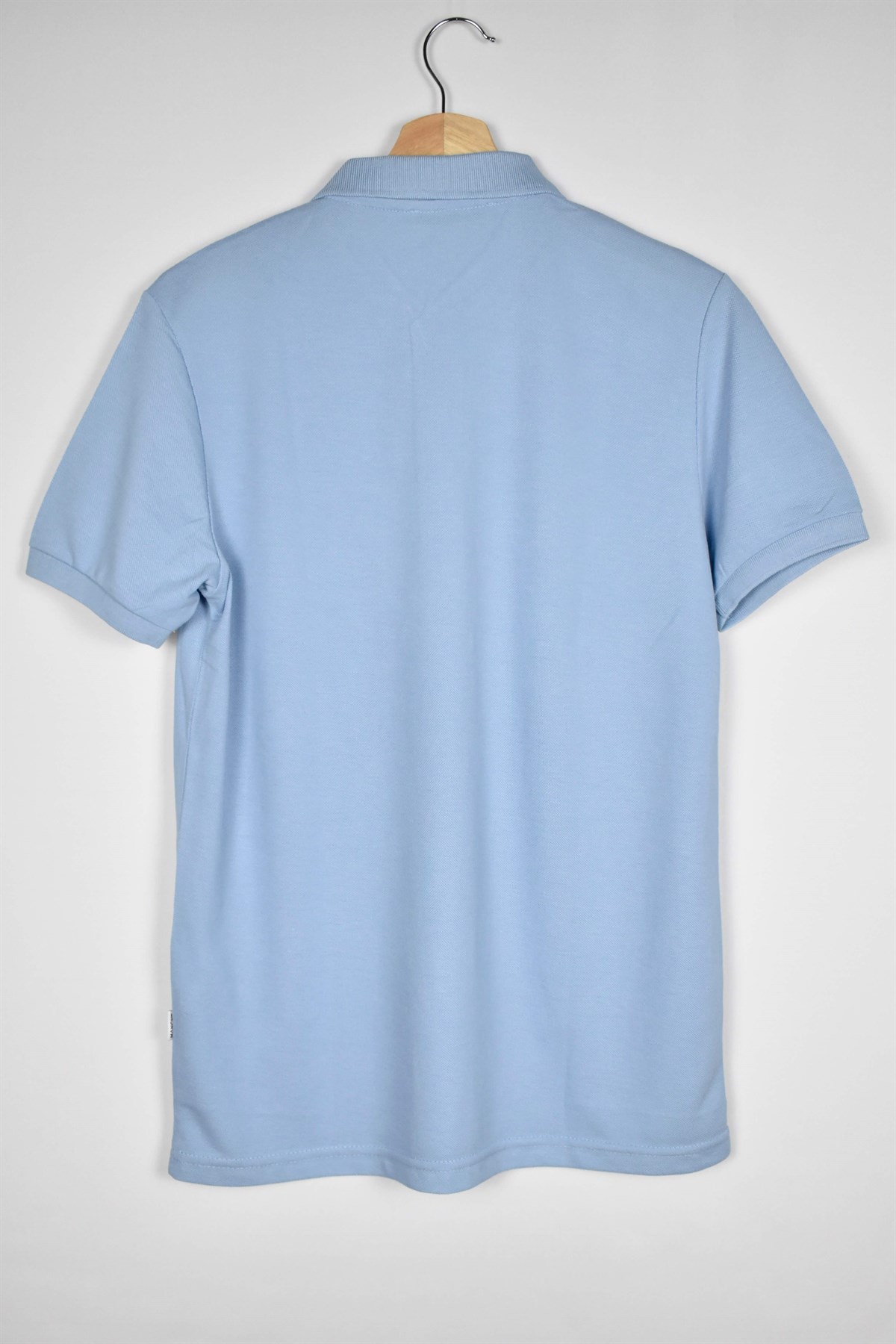 Polo Yaka T-Shirt