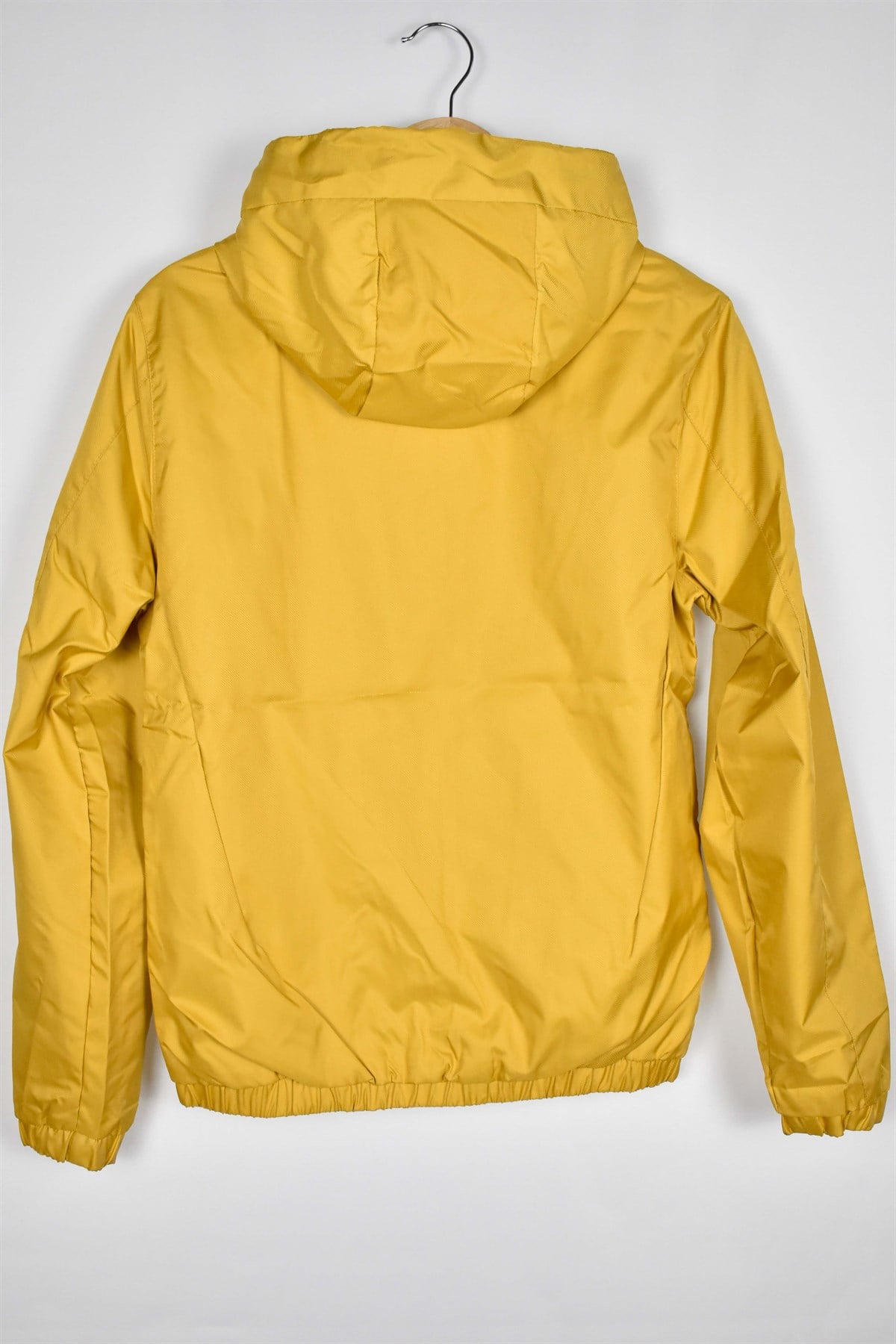 Unisex Mevsimlik Mont