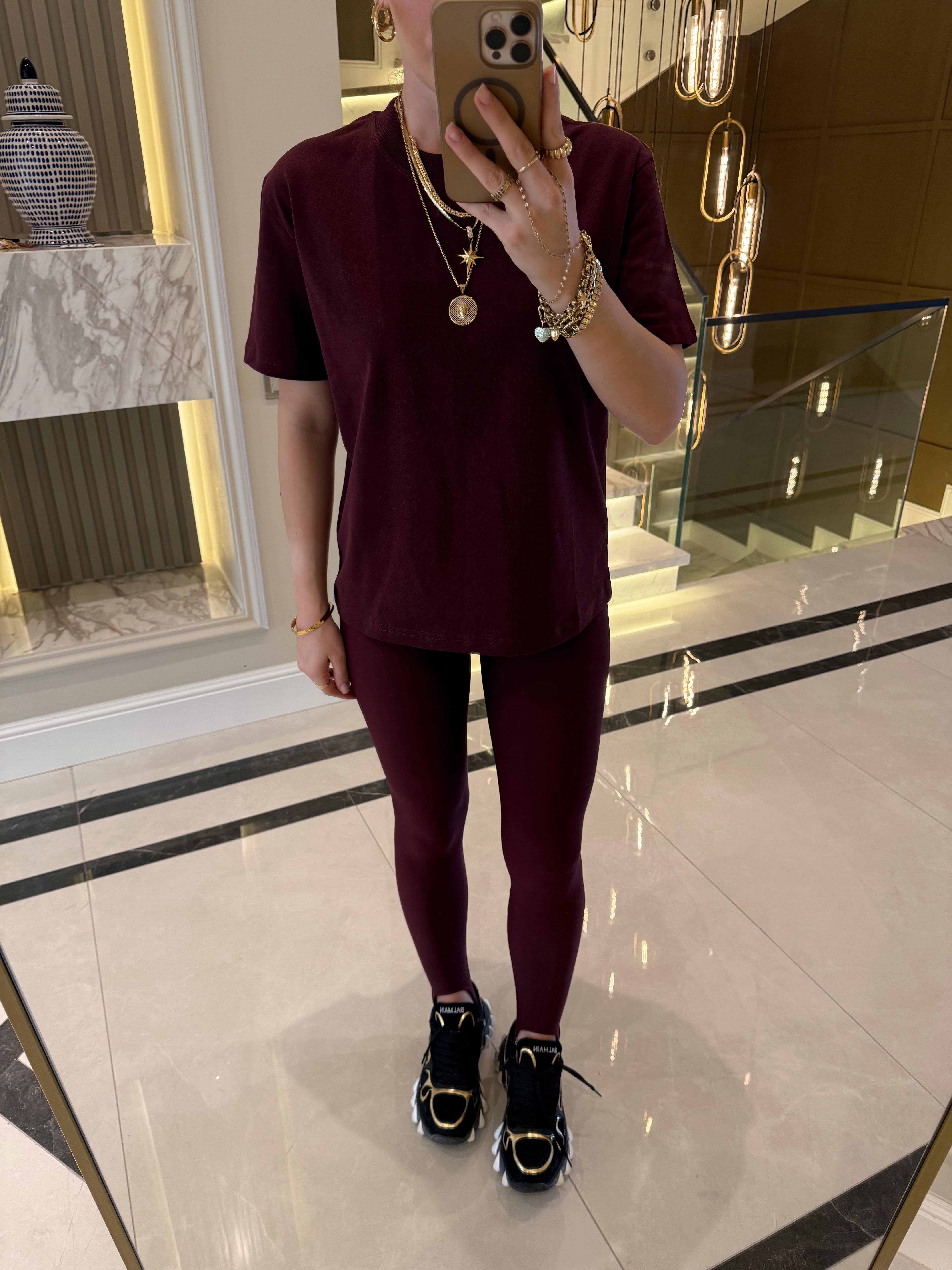 Bordo DLV Füzo Tayt-7916