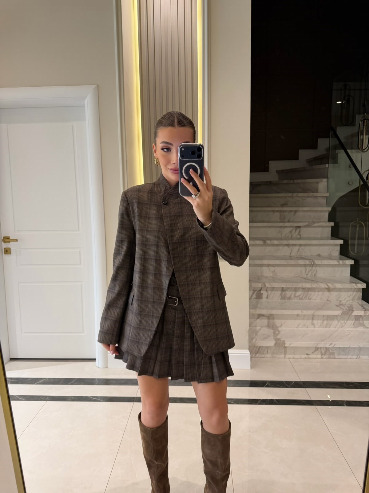 Sophia Ekose Desen Takım
