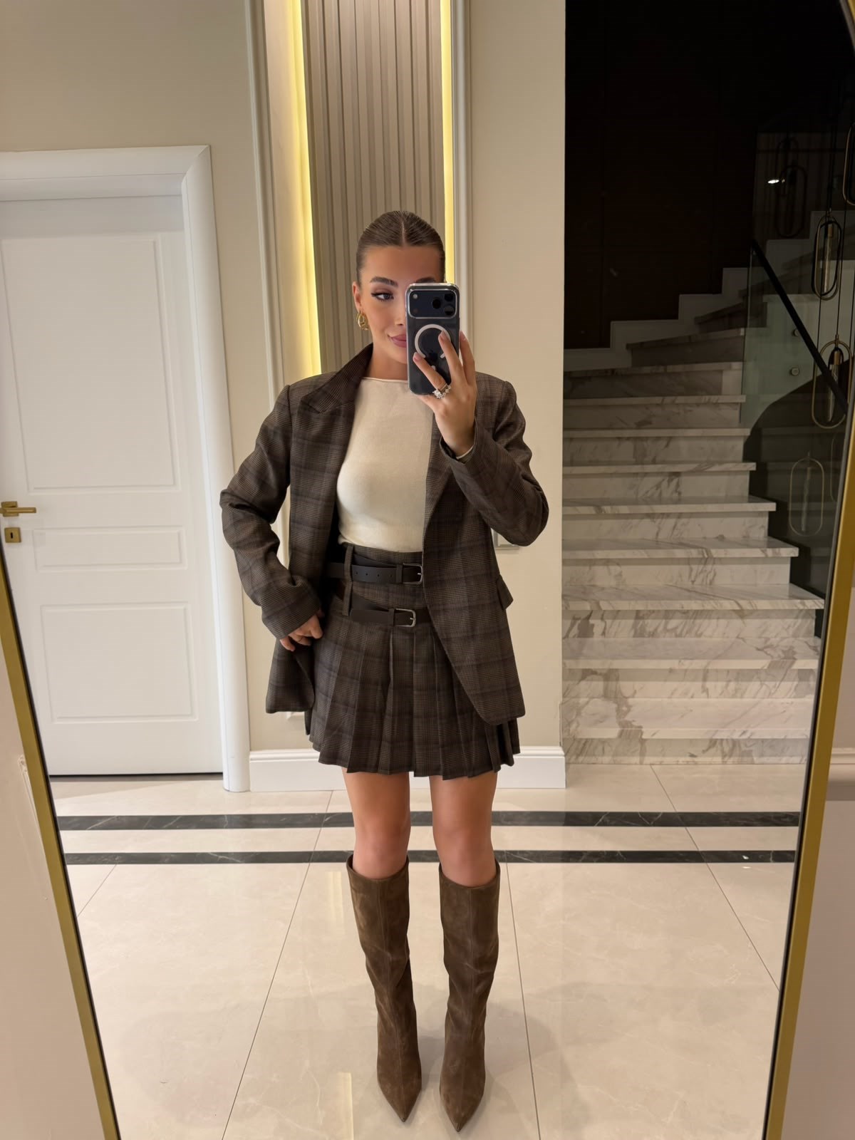 Sophia Ekose Desen Takım