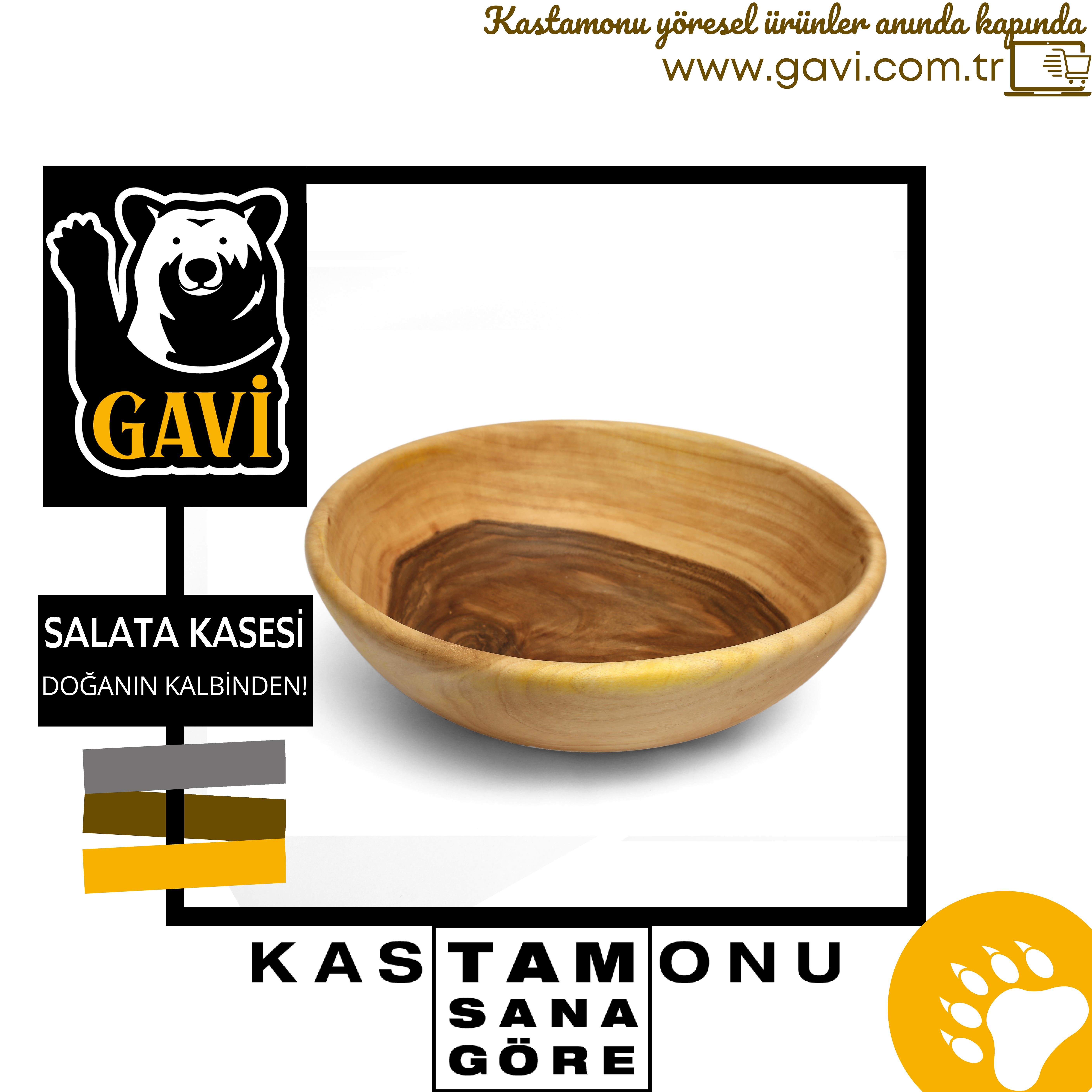 SALATA KASESİ