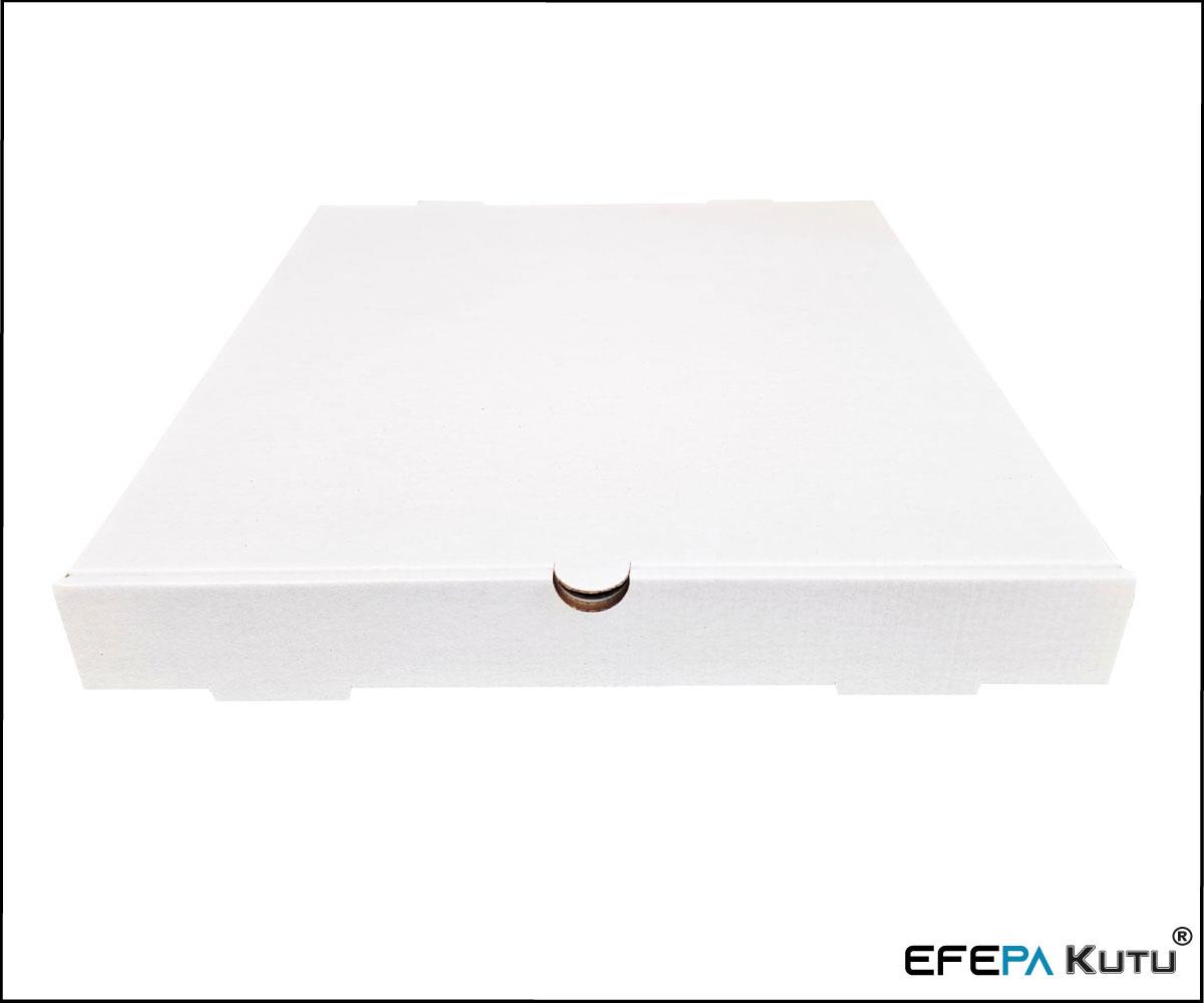 Bst Baskısız Karton Kutu 35x35x4x cm 100 Adet