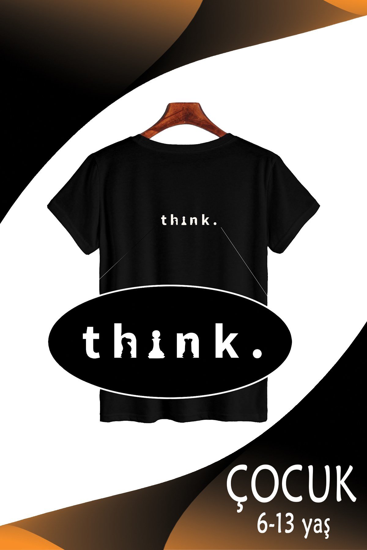 Think -  Çocuk