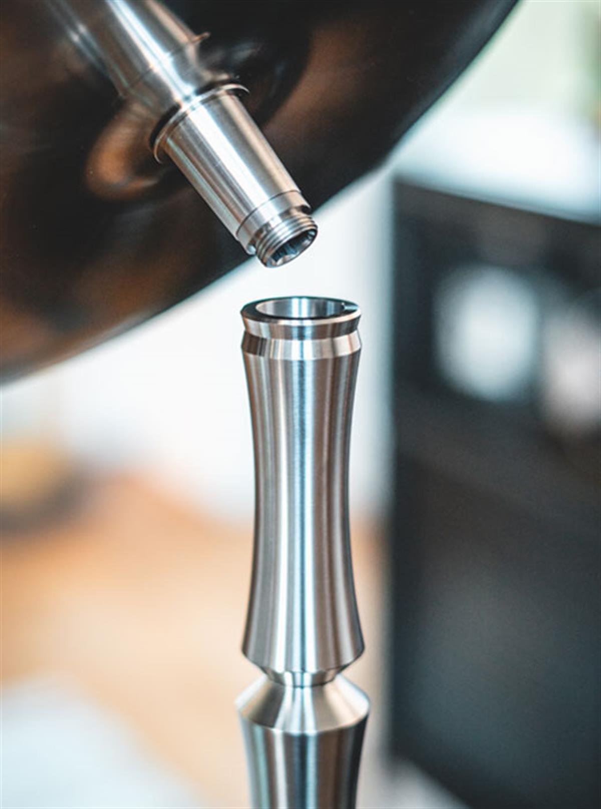 Aeon Edition 5 Lounge Dune