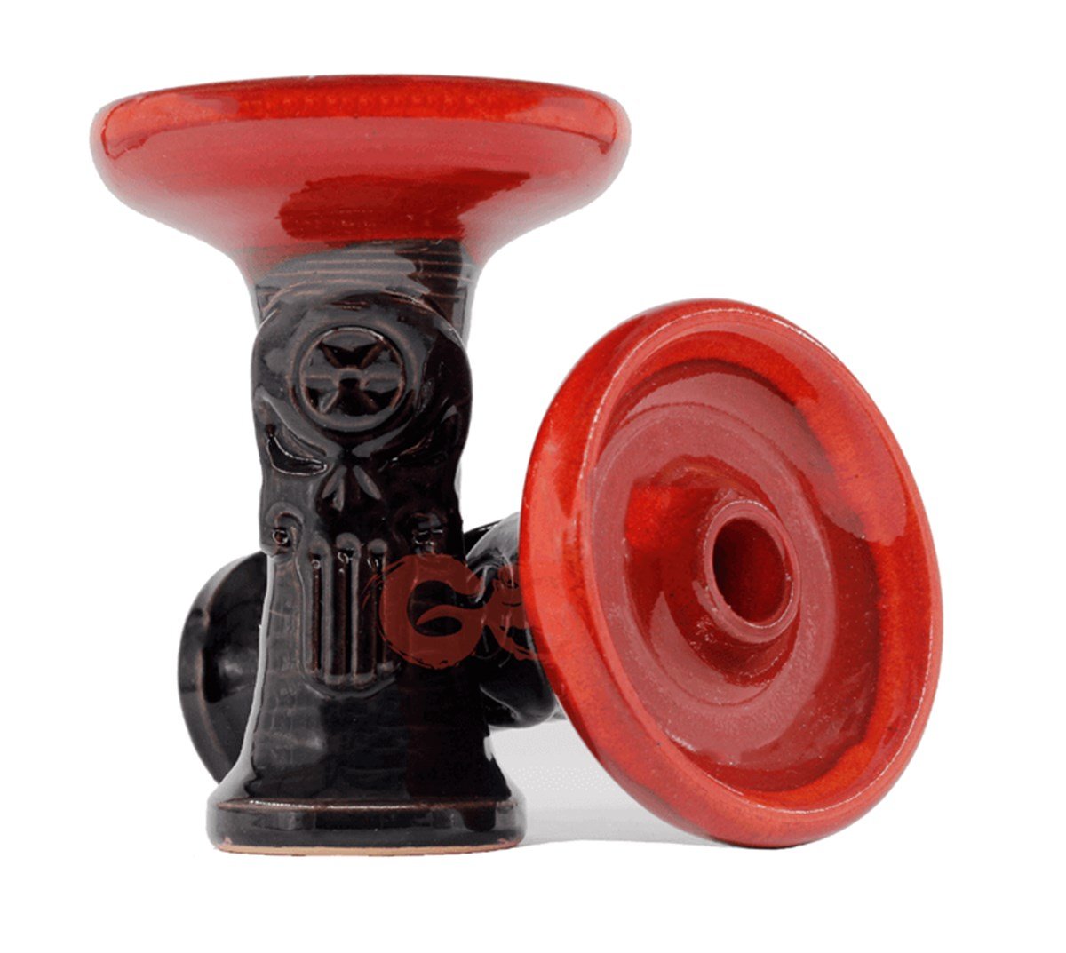 Alkamik Punisher Orange