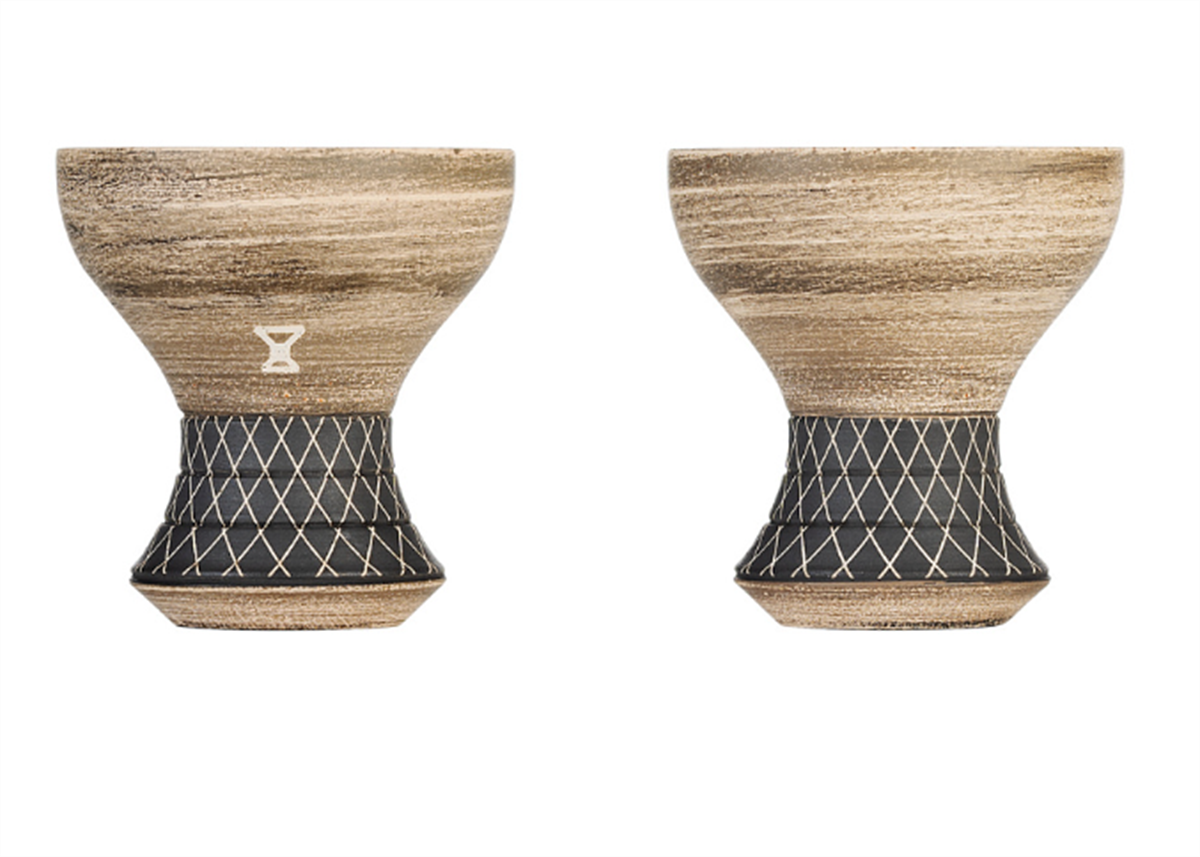 Alpha Bowl Green Sand