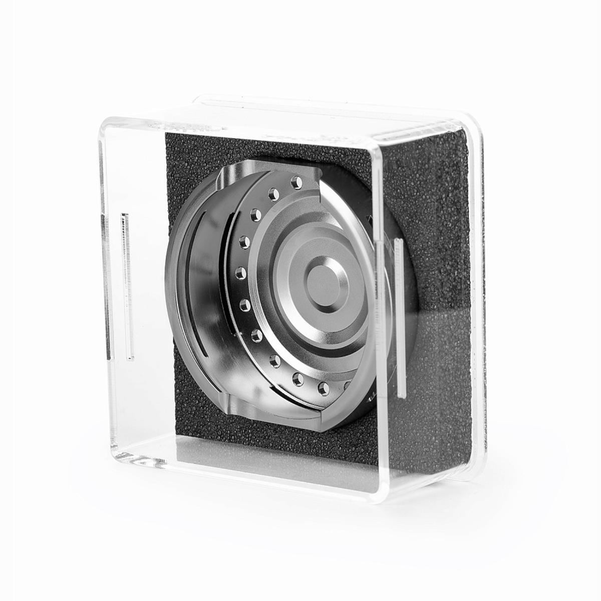 Alpha FNX HMD - Steel