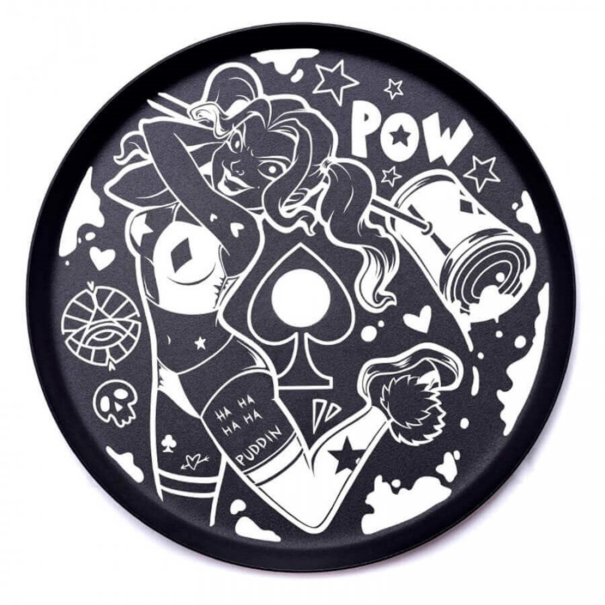 Alpha Model X Harley