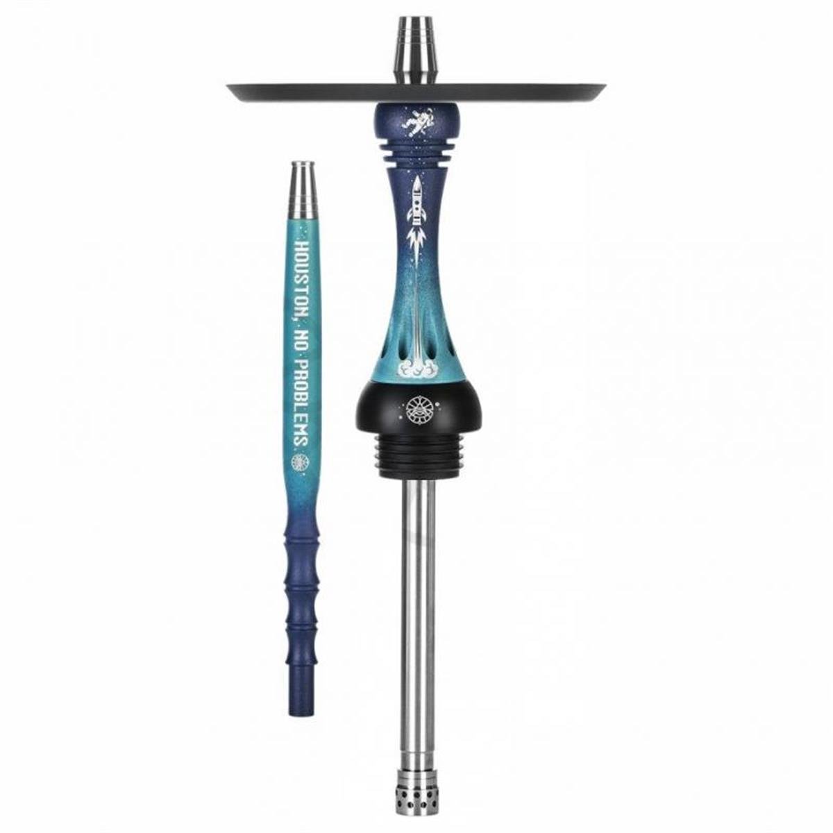 Alpha X Houston Polar Night