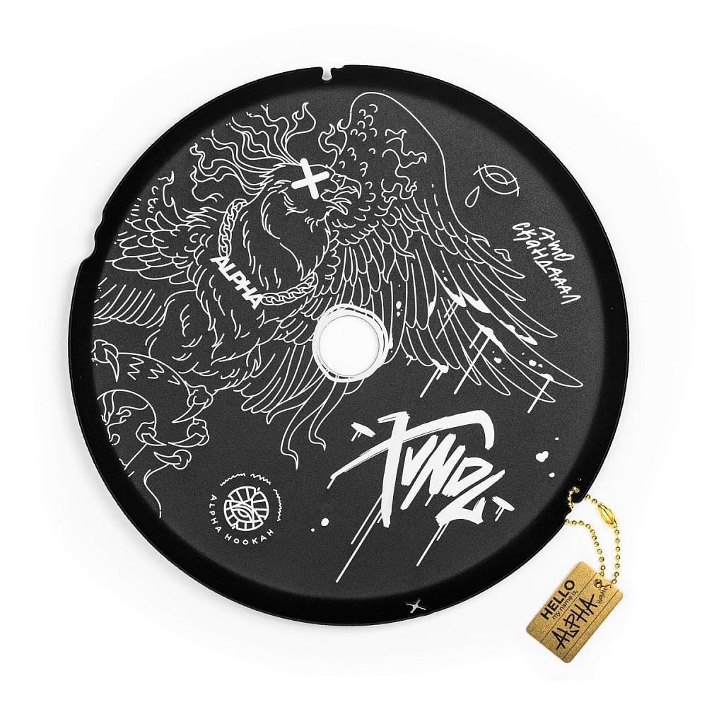 Alpha X Vndl Nardo Grey