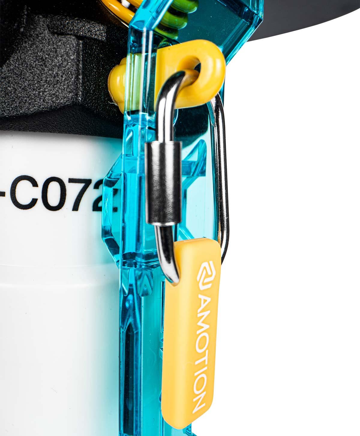 Amotion Flash Bang Arctic