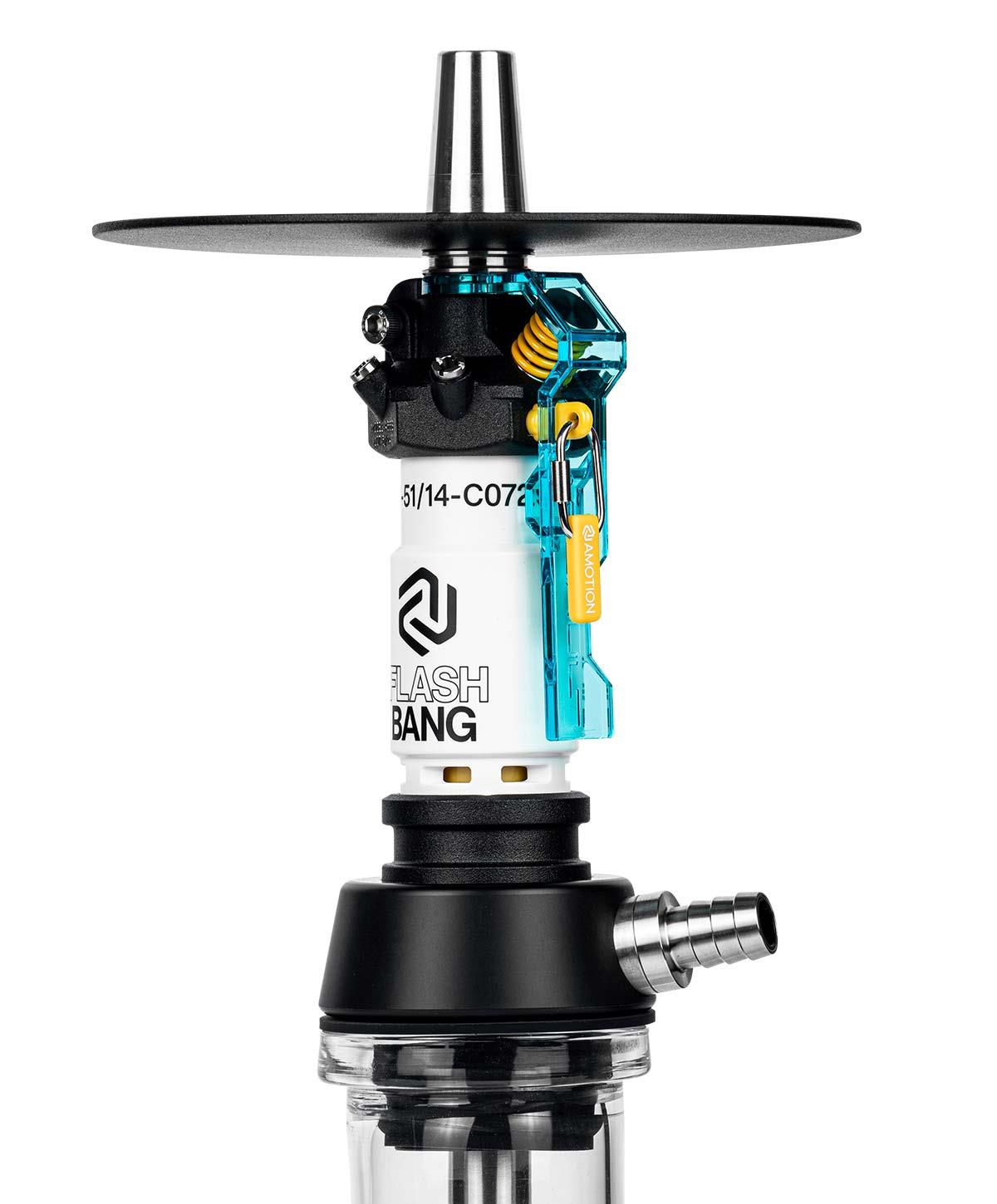 Amotion Flash Bang Arctic