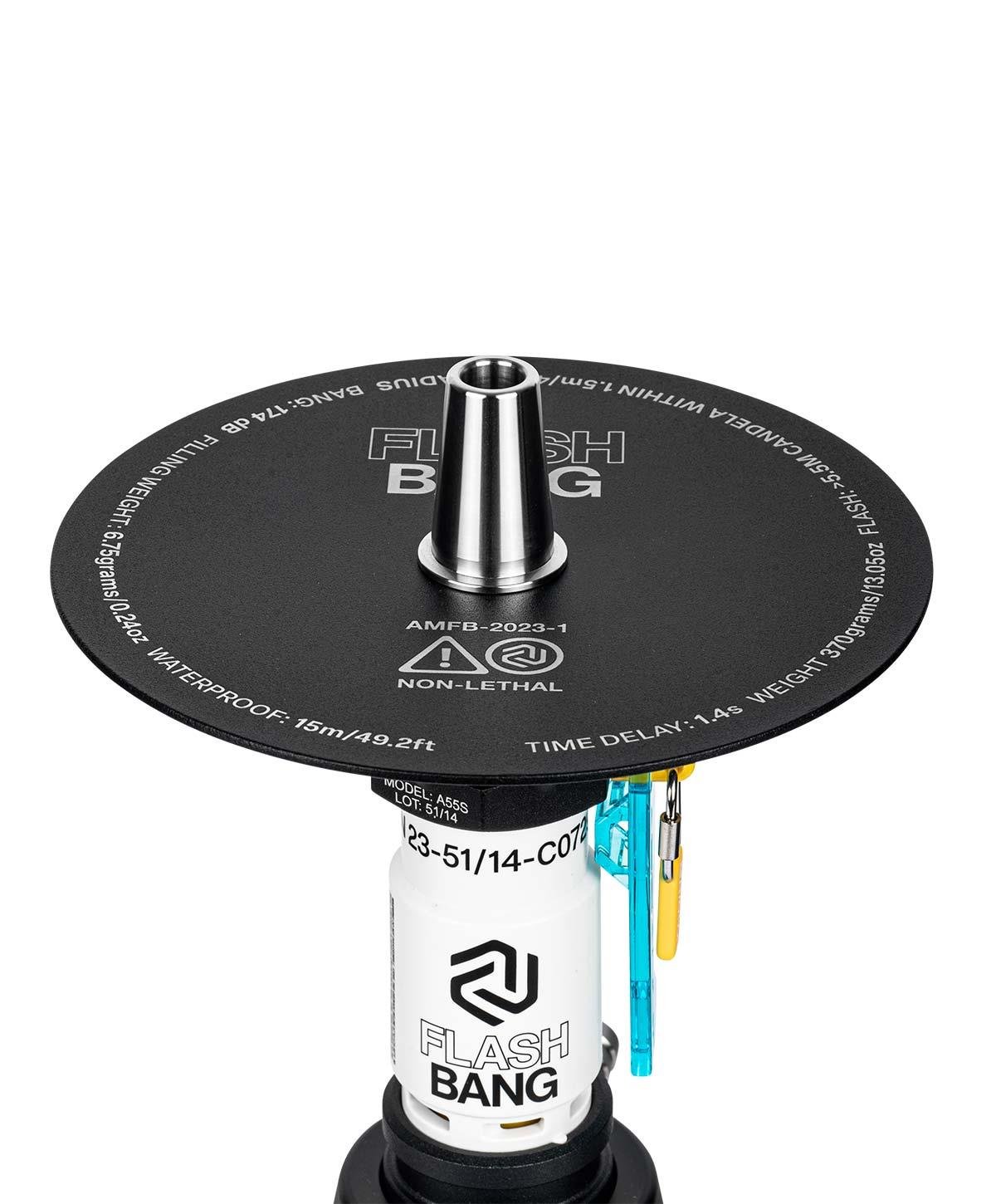 Amotion Flash Bang Arctic