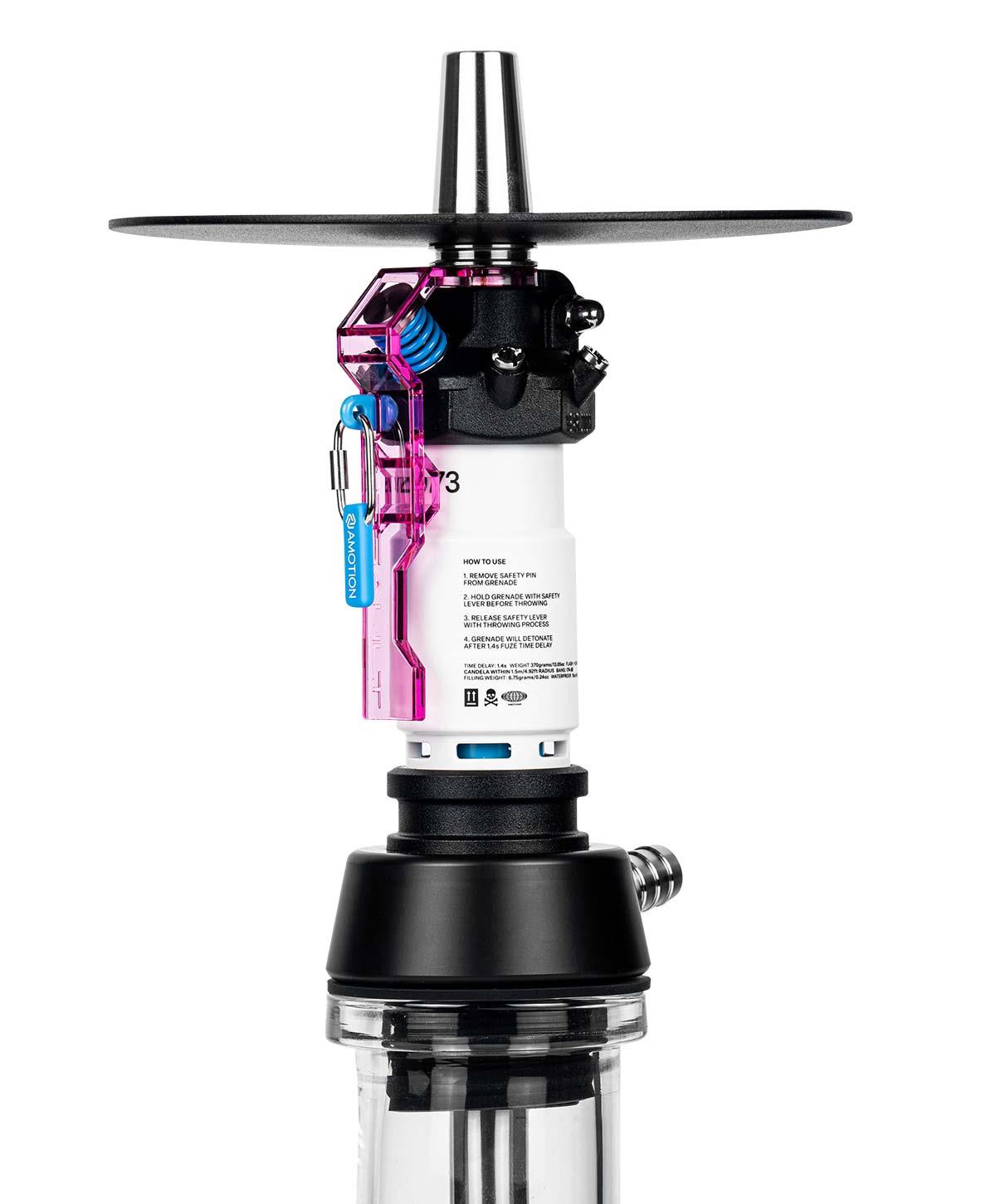 Amotion Flash Bang Orchid