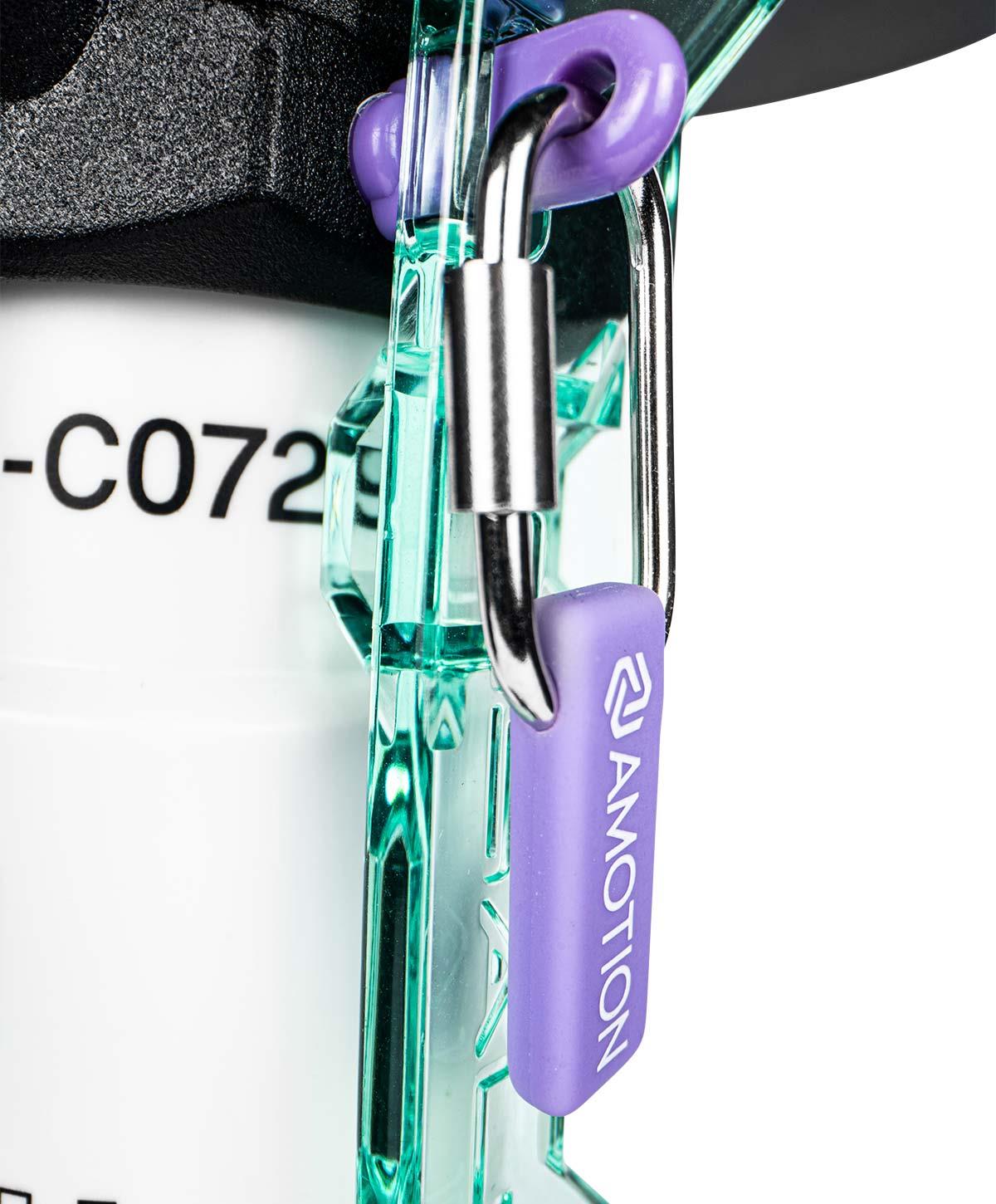 Amotion Flash Bang Teal