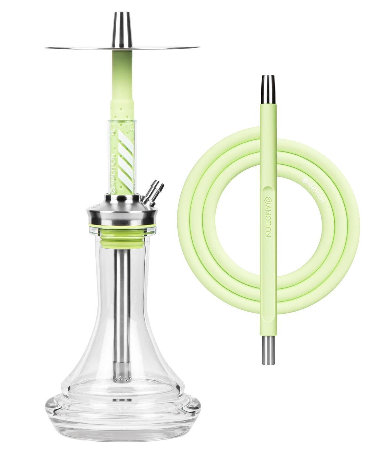 Amotion Futr Lime