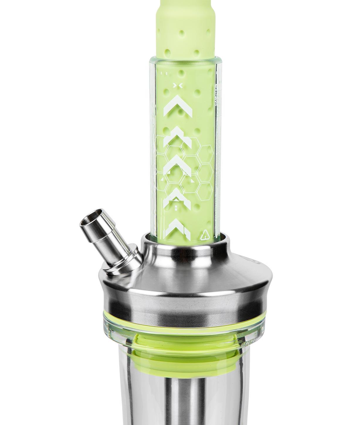 Amotion Futr Lime