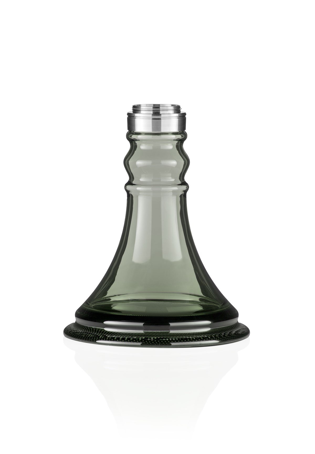 Ath Adalya L-Steel Oniks Nargile Şişesi