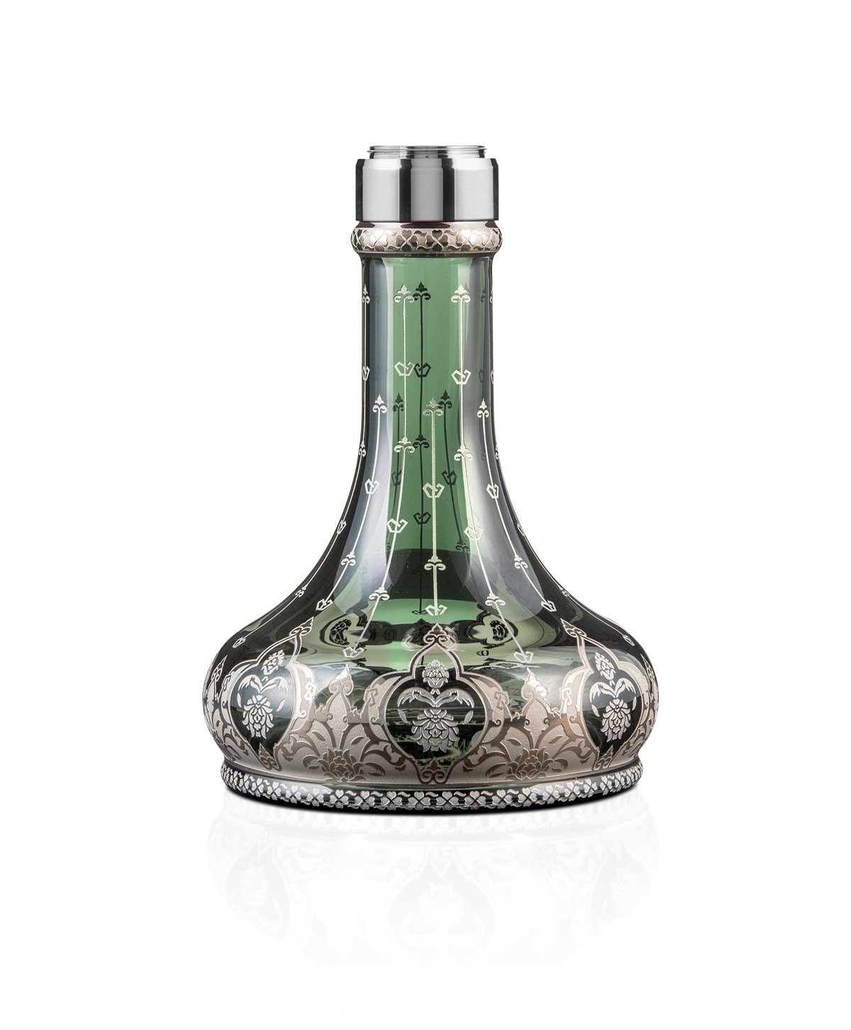 Ath Adalya T-Steel BA Oniks Nargile Şişesi