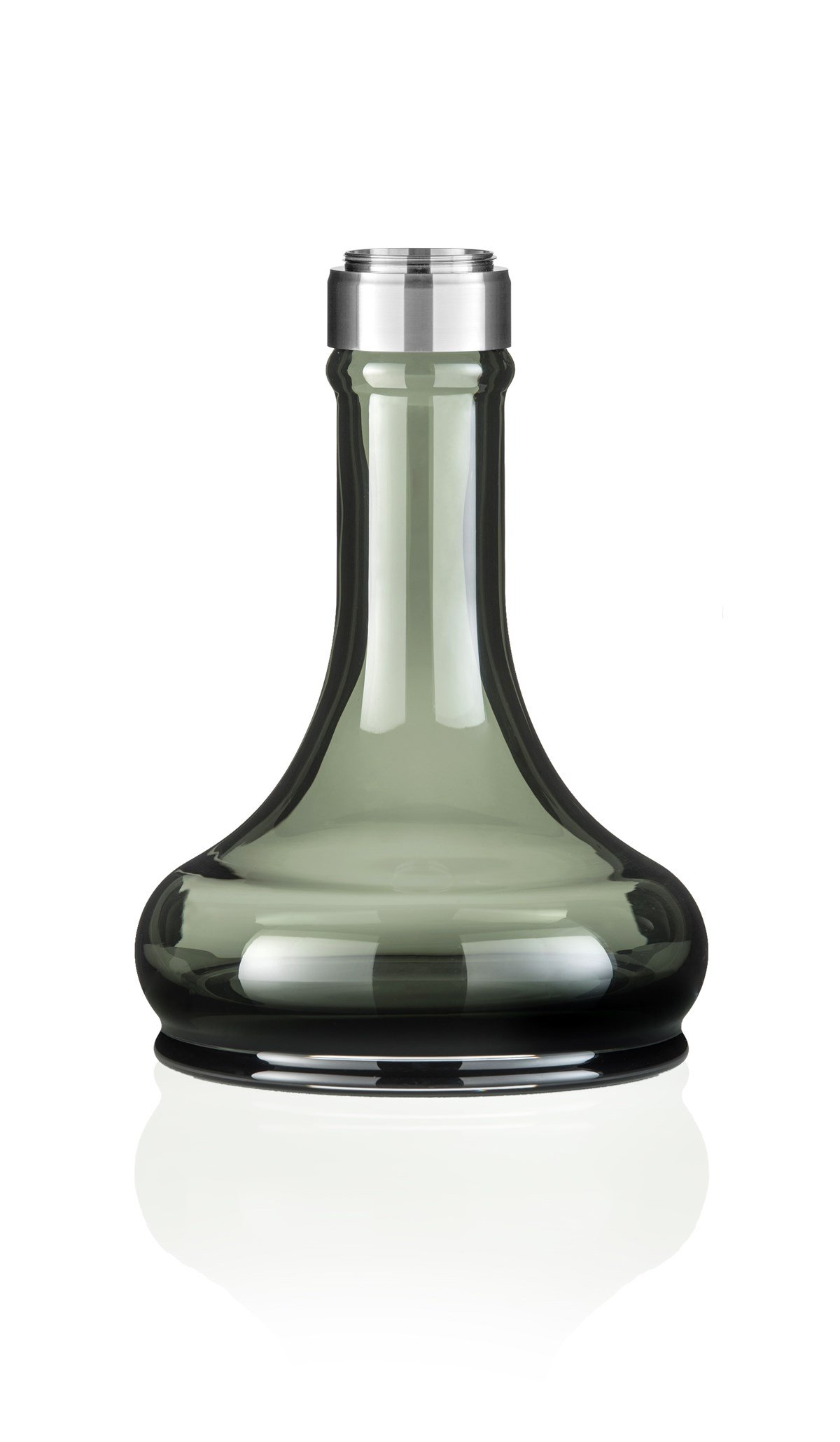 Ath Adalya T-Steel Oniks Nargile Şişesi